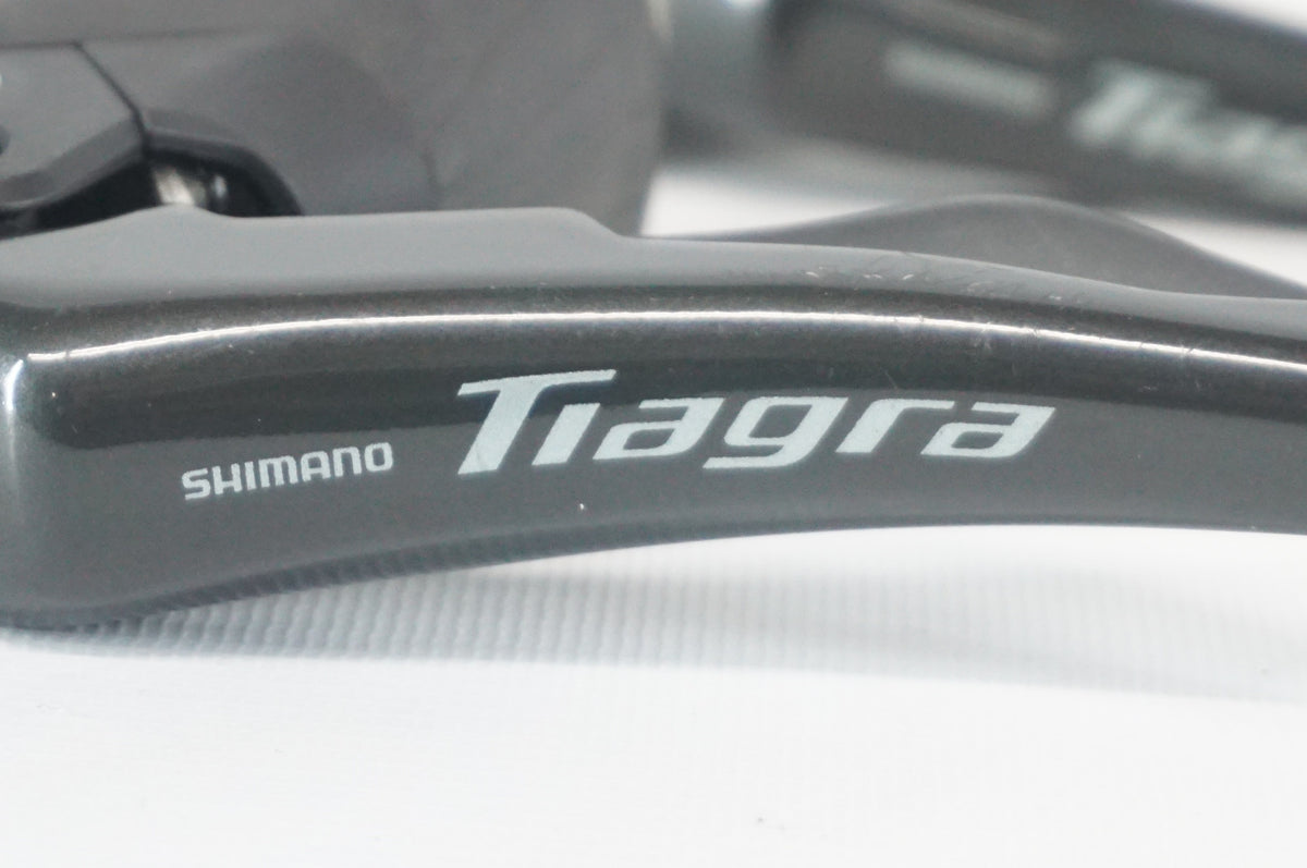 SHIMANO 「シマノ」 TIAGRA ST-4720 デュアルコントロールレバー / 阪急塚口店