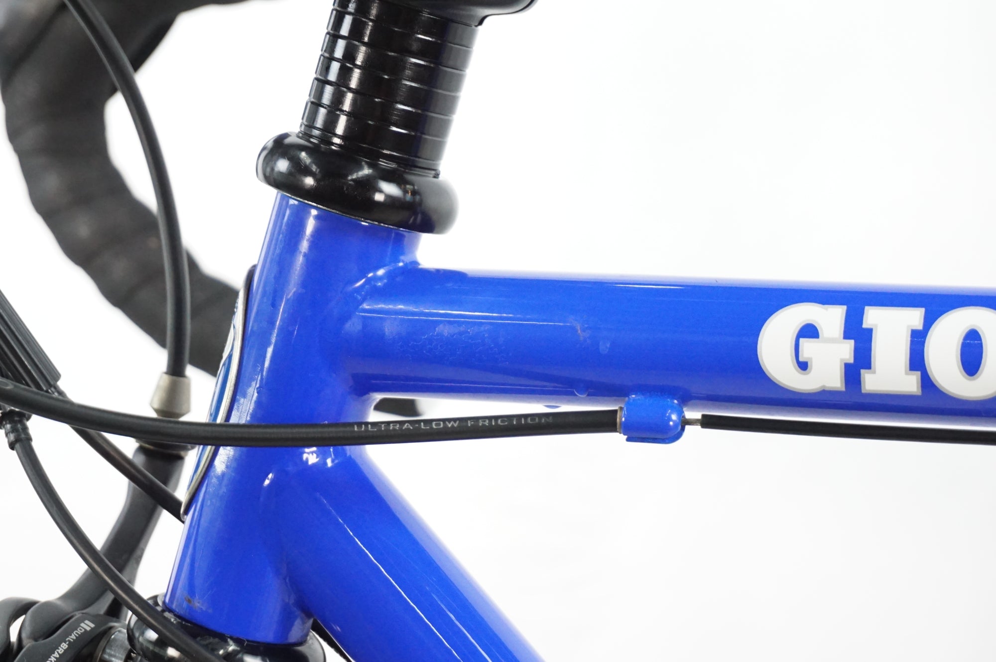 GIOS 「ジオス」 SESSANTA 2010年モデル ロードバイク / 川越店