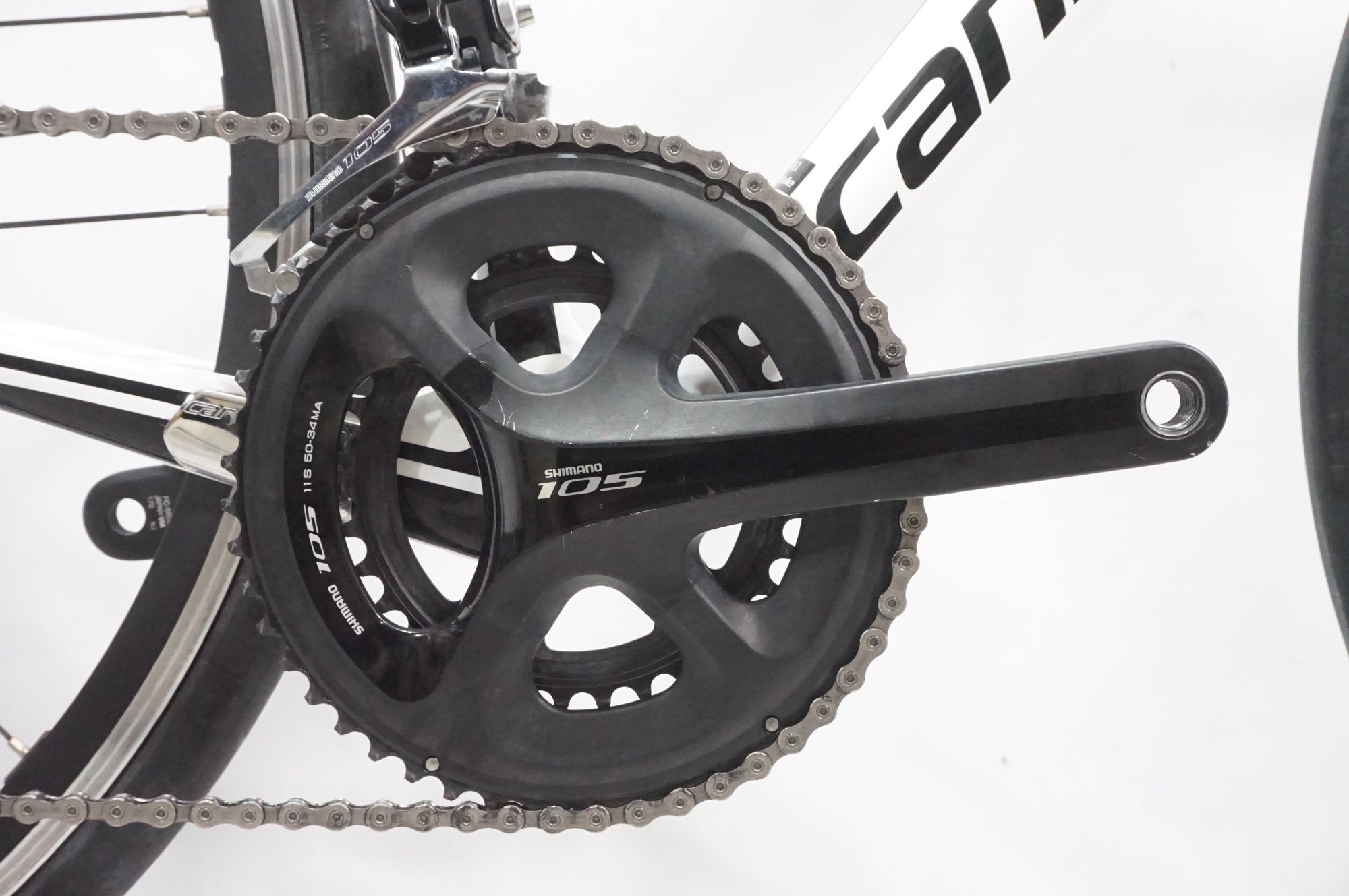 CANNONDALE 「キャノンデール」 SYNAPSE CARBON 5 2015年モデル ロードバイク / AKIBA店