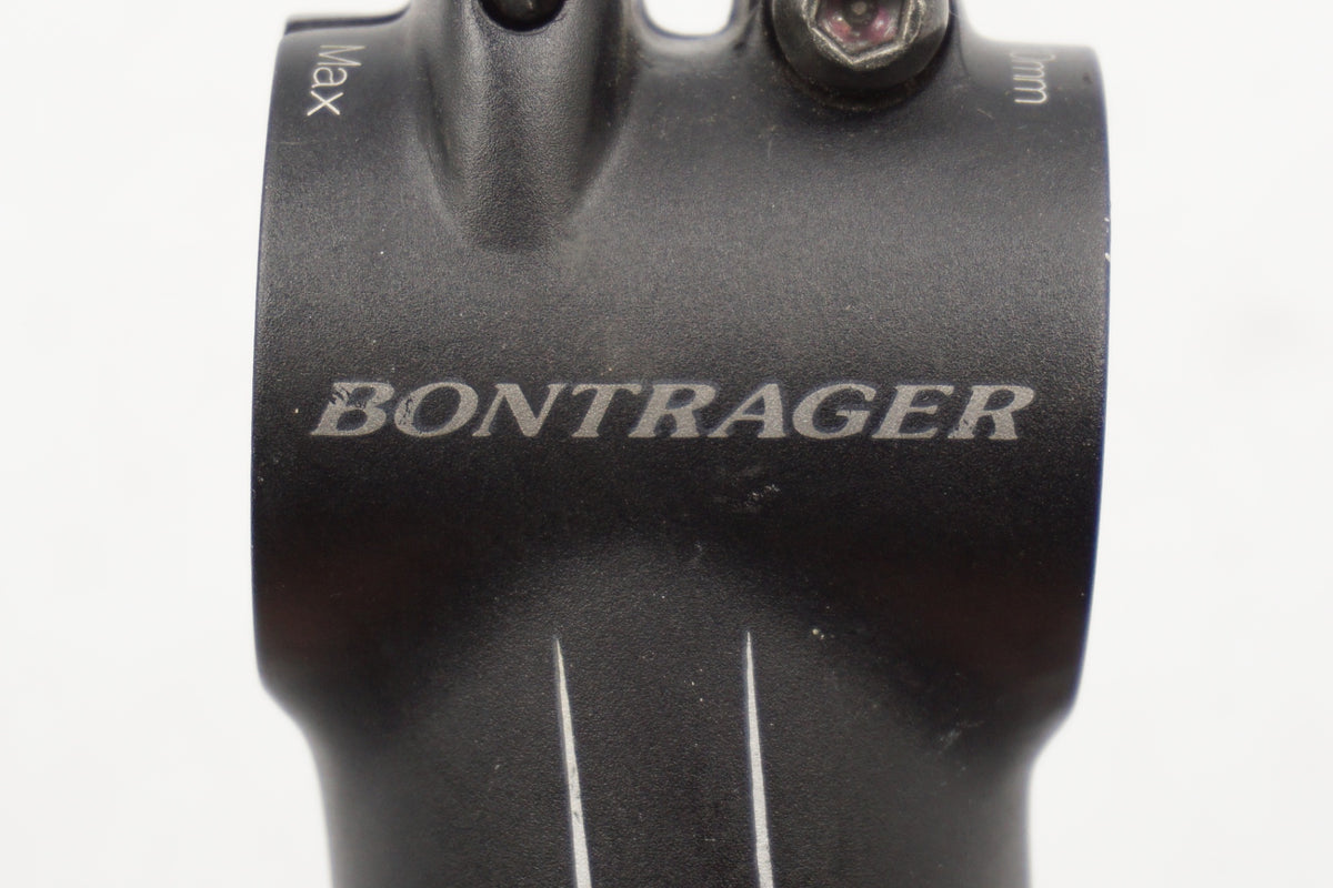 BONTRAGER 「ボントレガー」 Φ31.8 110mm ステム/ 奈良店