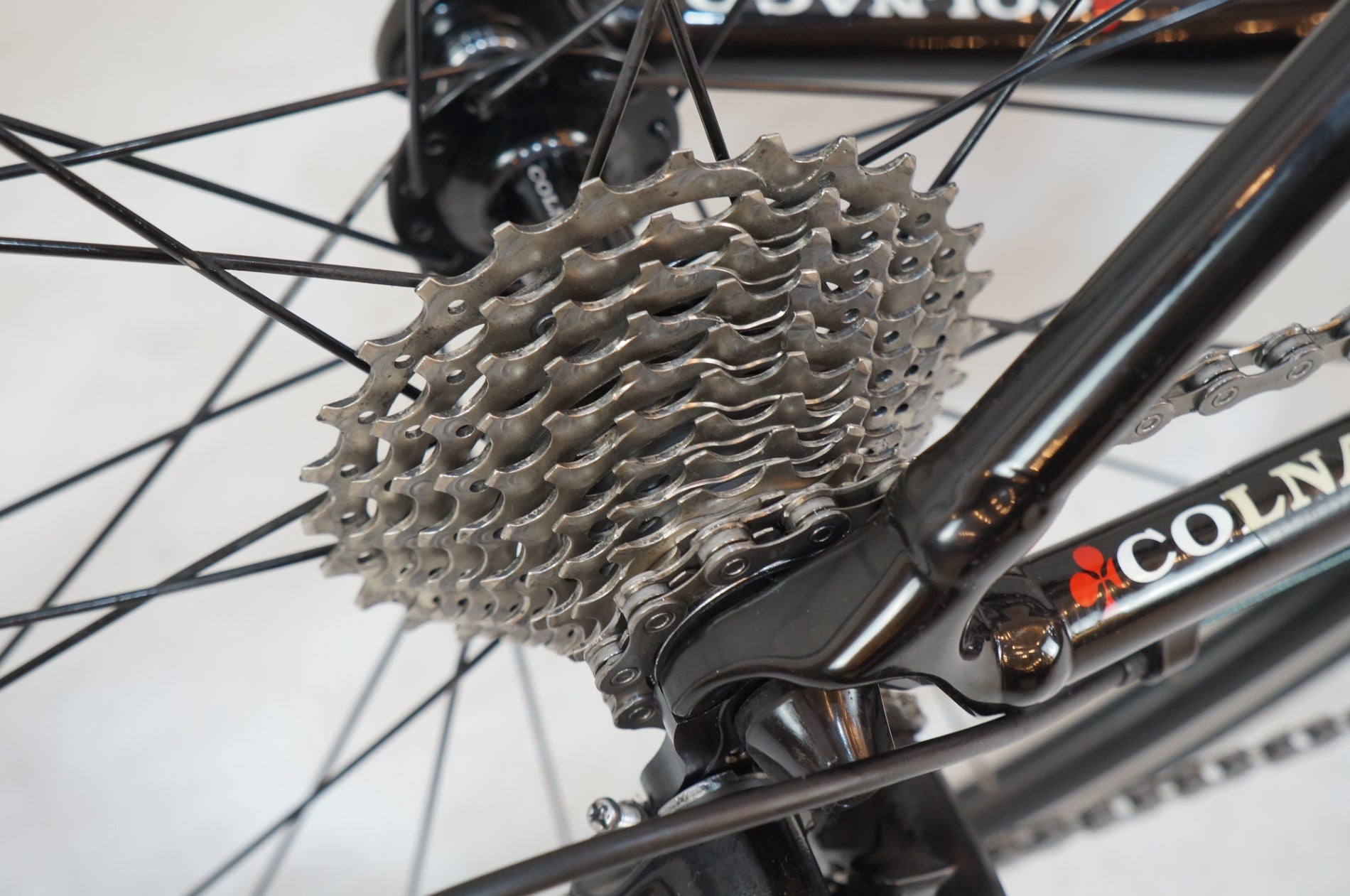 COLNAGO 「コルナゴ」 A1-R 2017年モデル ロードバイク / バイチャリ浦和ベース