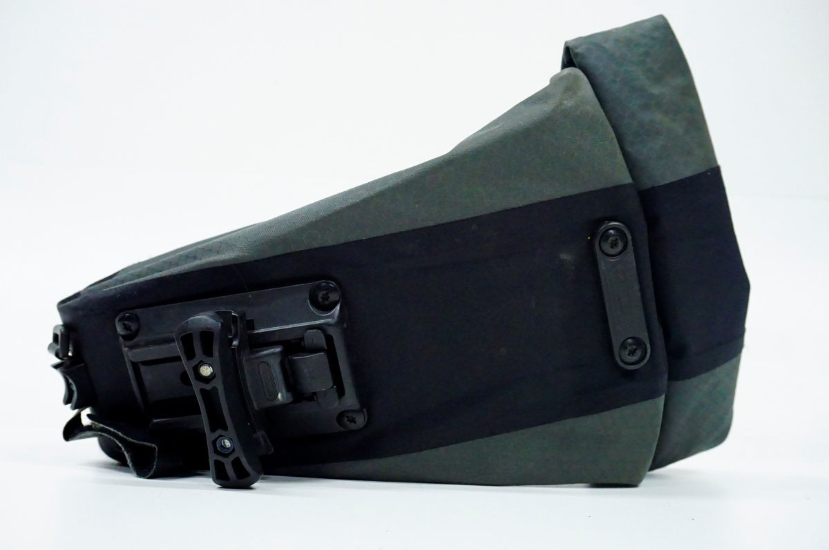 ORTLIEB 「オルトリーブ」 WATERPROOF サドルバッグ / 名古屋大須店