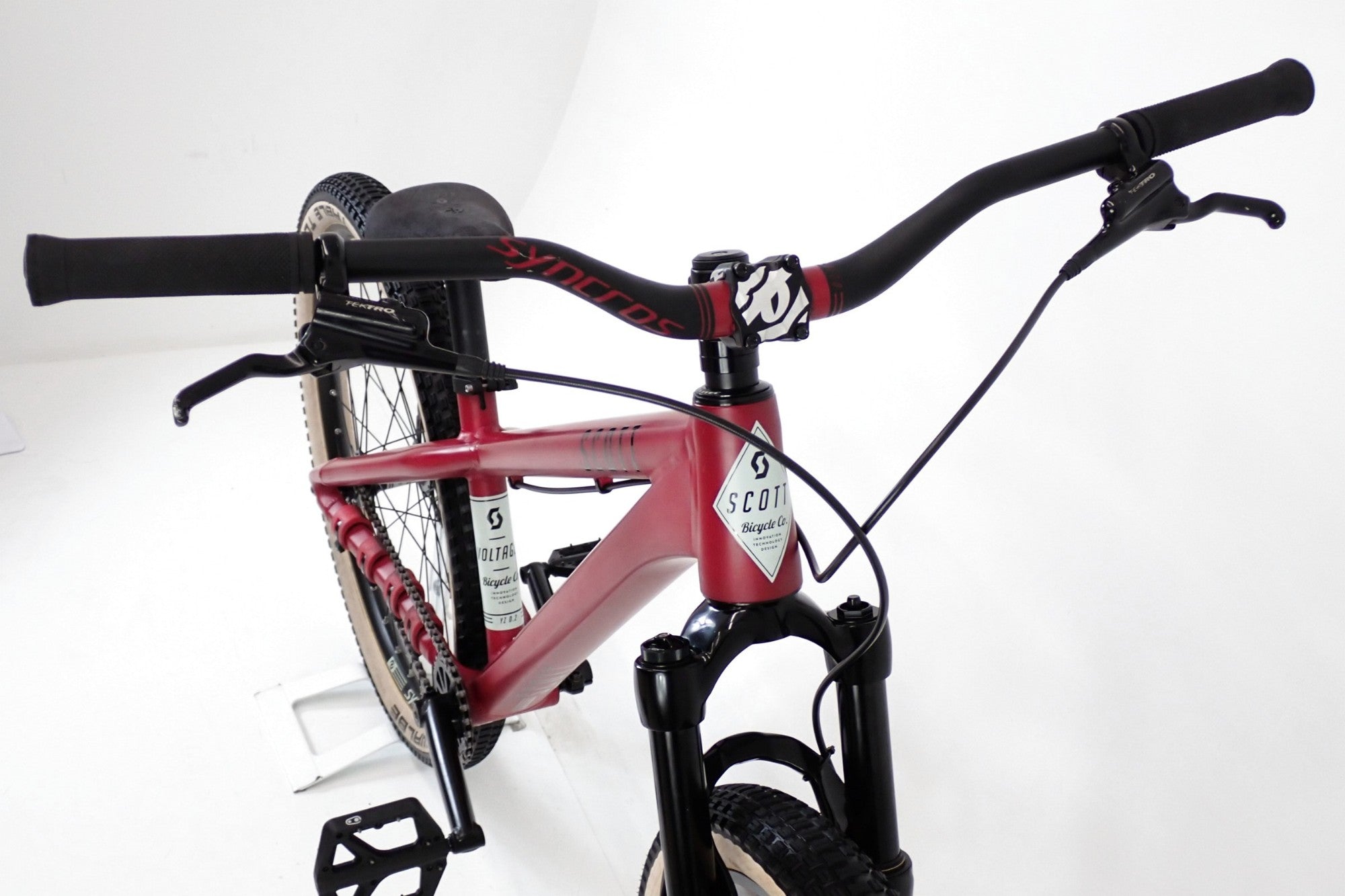 SCOTT 「スコット」 VOLTAGE YZ0.2 2017年モデル マウンテンバイク / 伊勢崎店