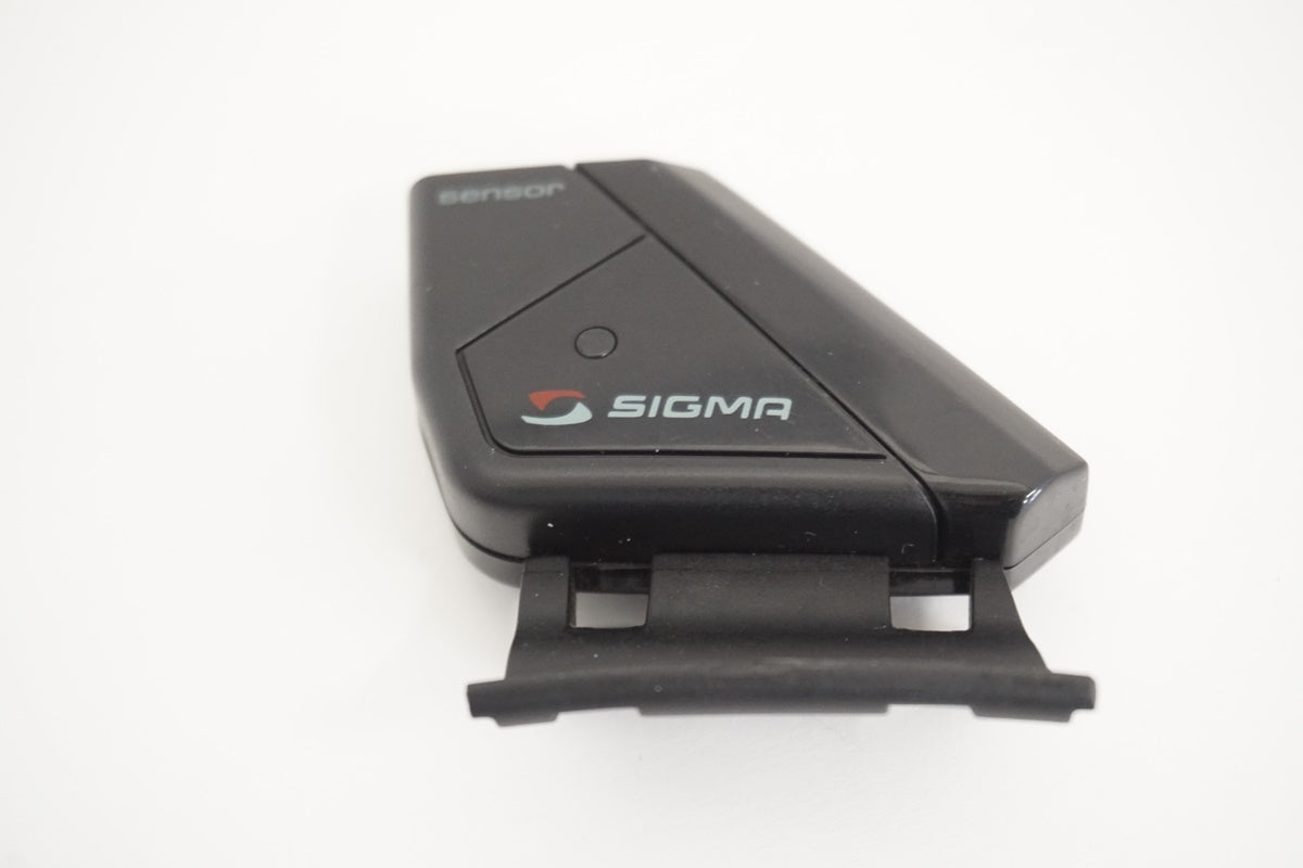 SIGMA 「シグマ」 スピードセンサー＋ケイデンスセンサー  / 京都西院店