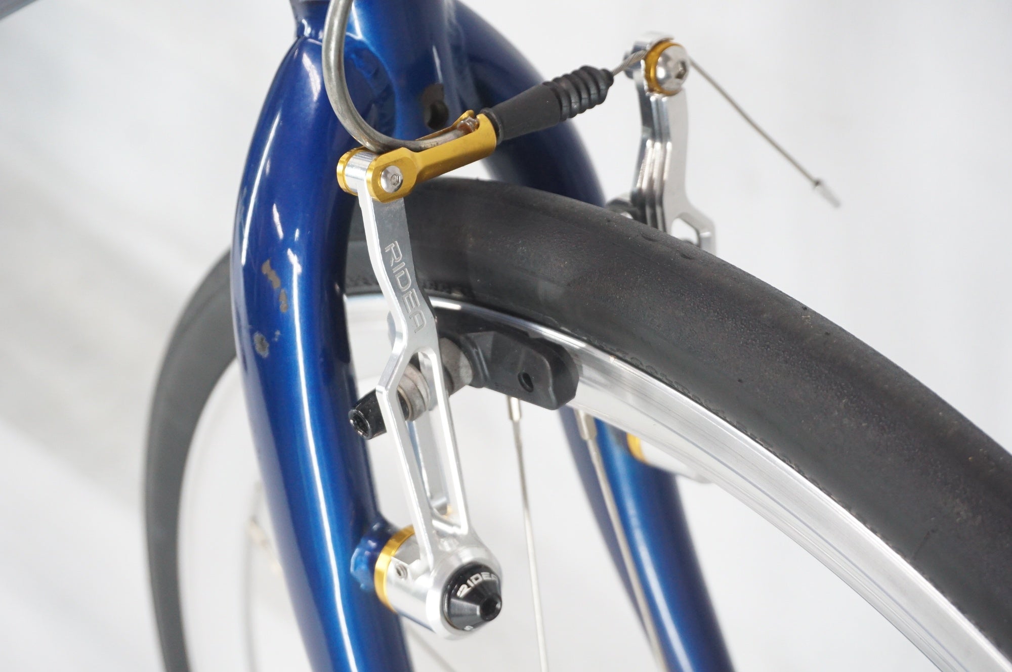 BIANCHI 「ビアンキ」 PISA SPORT 2009年モデル 20インチ ミニベロ / 阪急塚口店