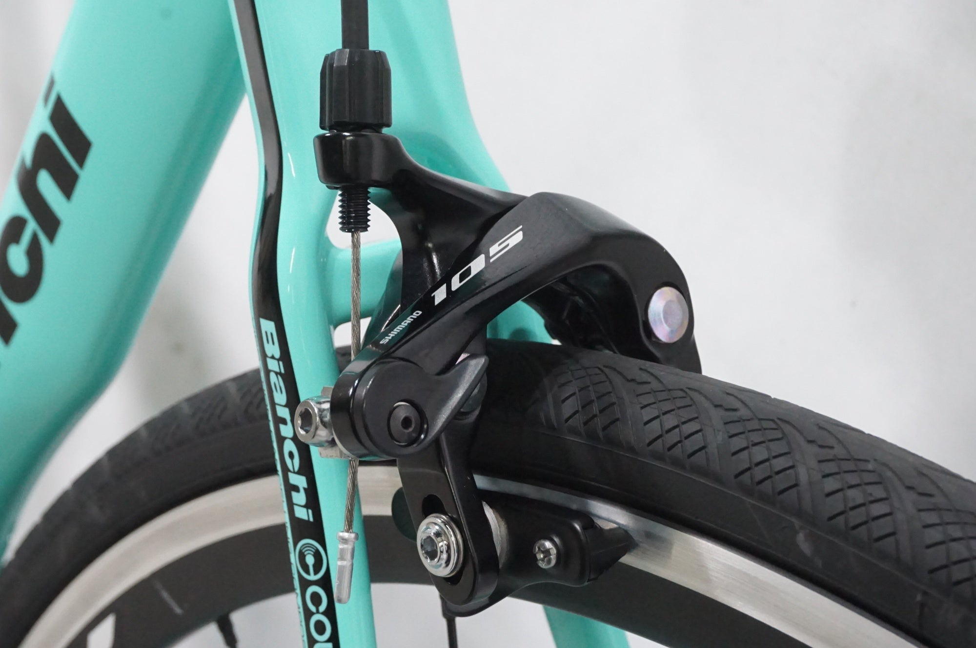 BIANCHI 「ビアンキ」 OLTRE XR3 105 2019年モデル ロードバイク