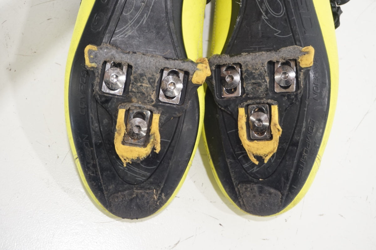 SIDI 「シディ」 43サイズ シューズ / 滋賀大津店