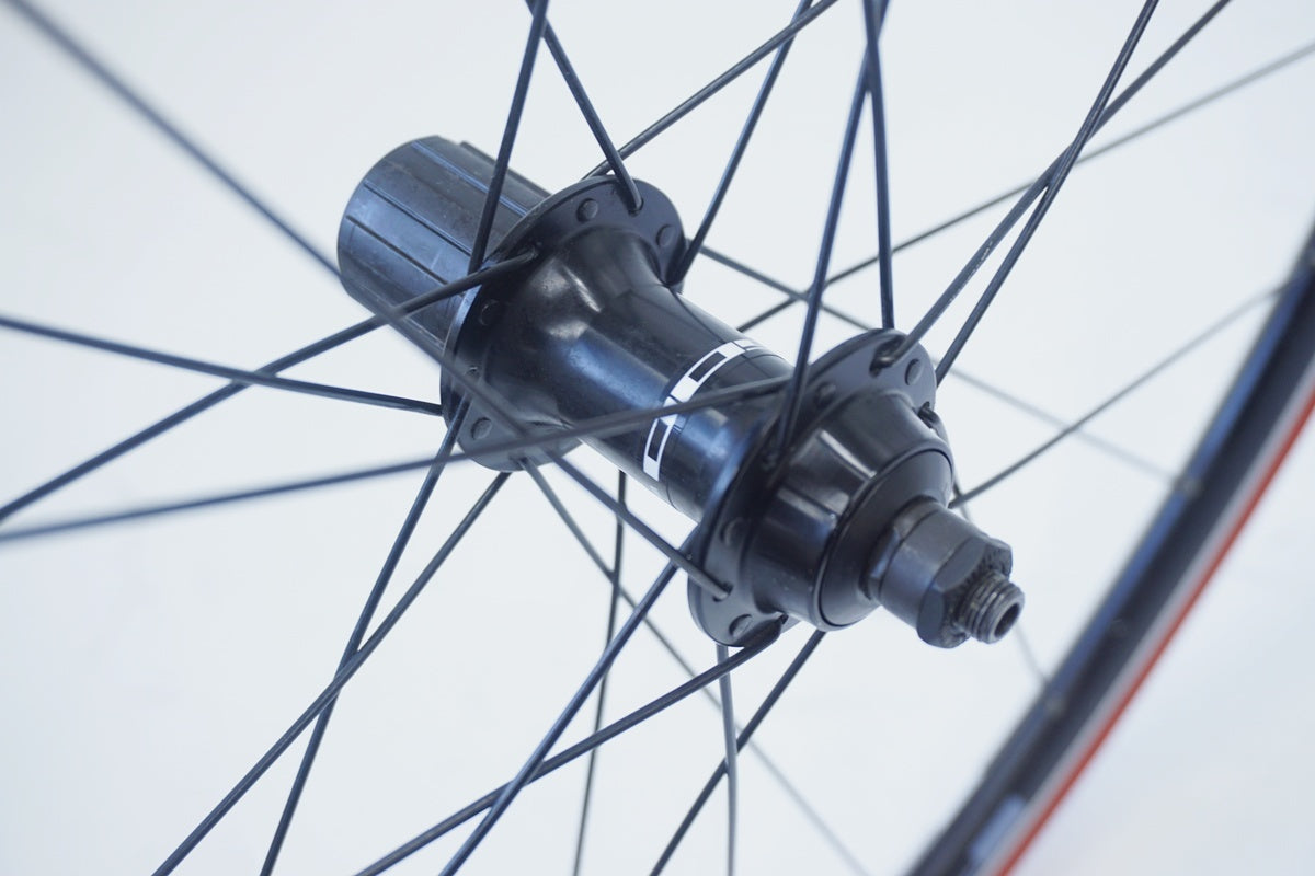 SHIMANO 「シマノ」 WH-R501 シマノ8-10速 ホイールセット / 京都八幡店