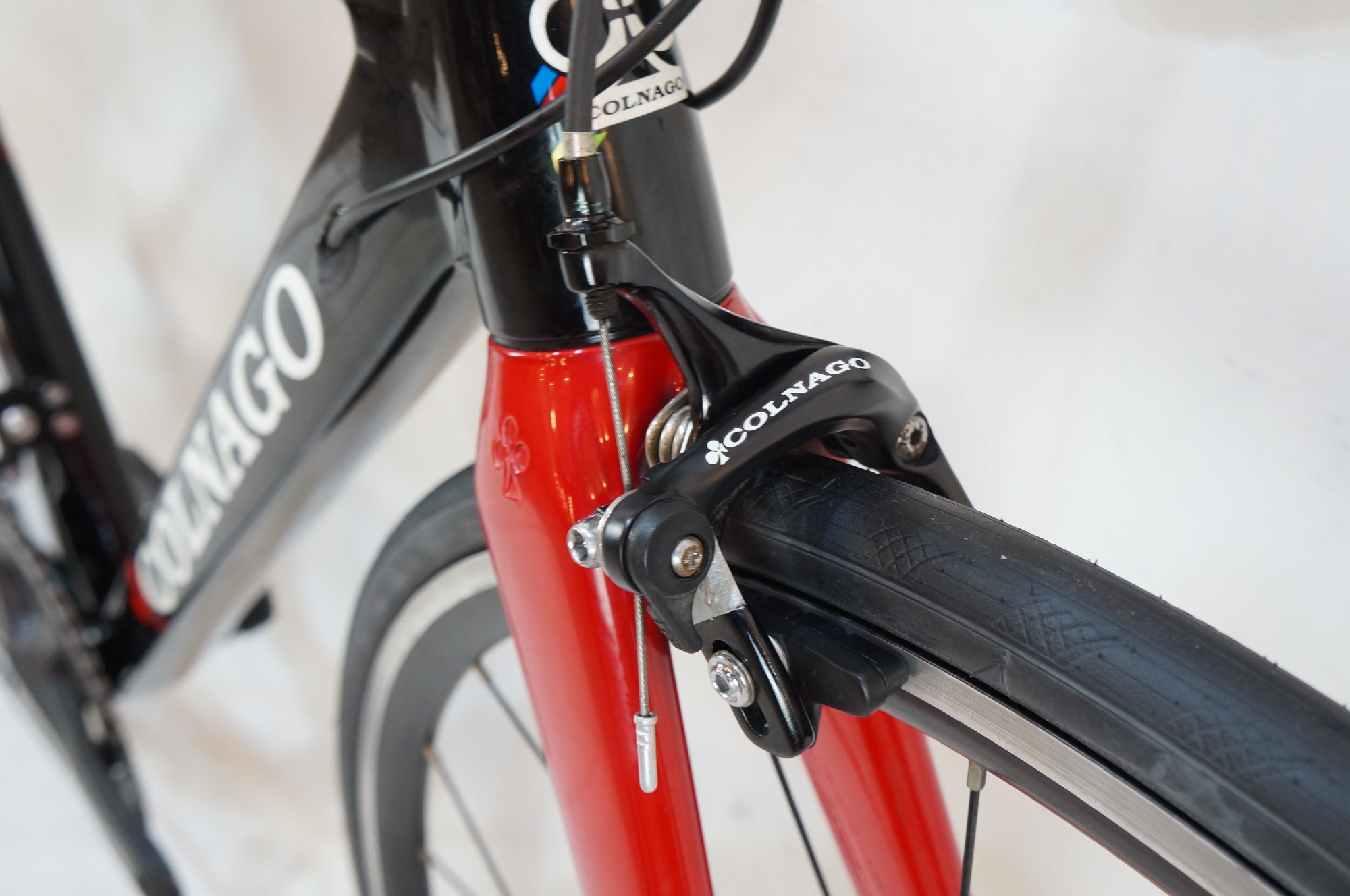 COLNAGO 「コルナゴ」 A1-R 2017年モデル ロードバイク / バイチャリ浦和ベース