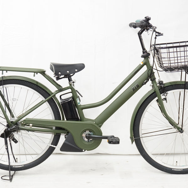電動アシスト自転車 - 自転車本体 ｜ バイチャリ公式オンライン