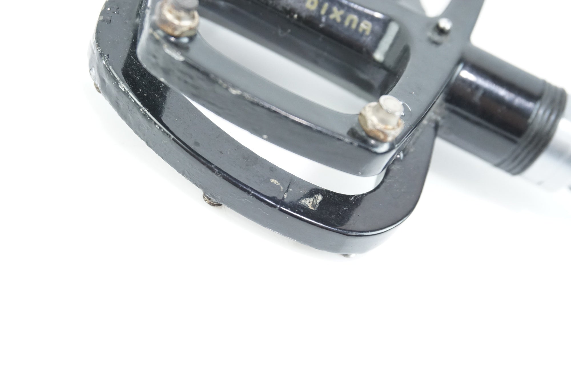 DIXNA 「ディズナ」 フットプリントスポットペダル / 中目黒店