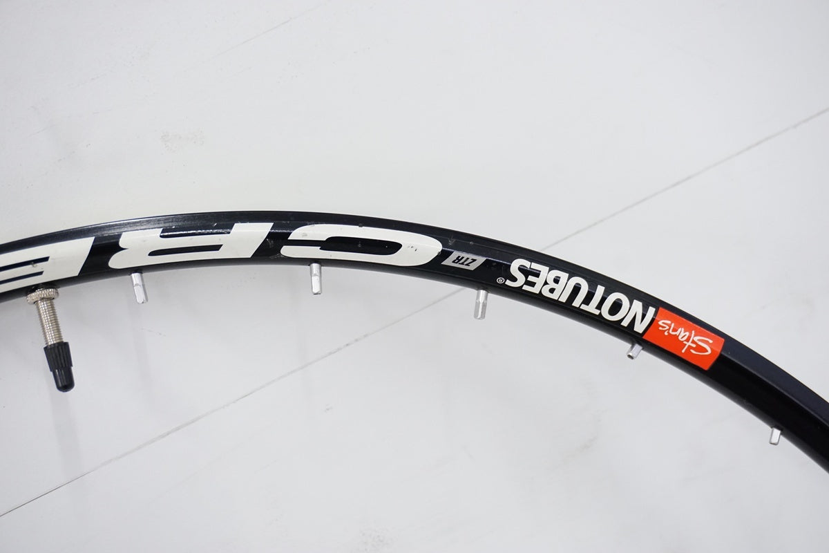 STAN'S「スタンズ」 NOTUBES CREST リムセット / 浜松店