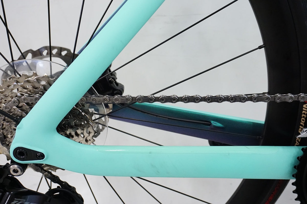 BIANCHI「ビアンキ」 OLTRE RACE 2024年モデル ロードバイク / 浜松店