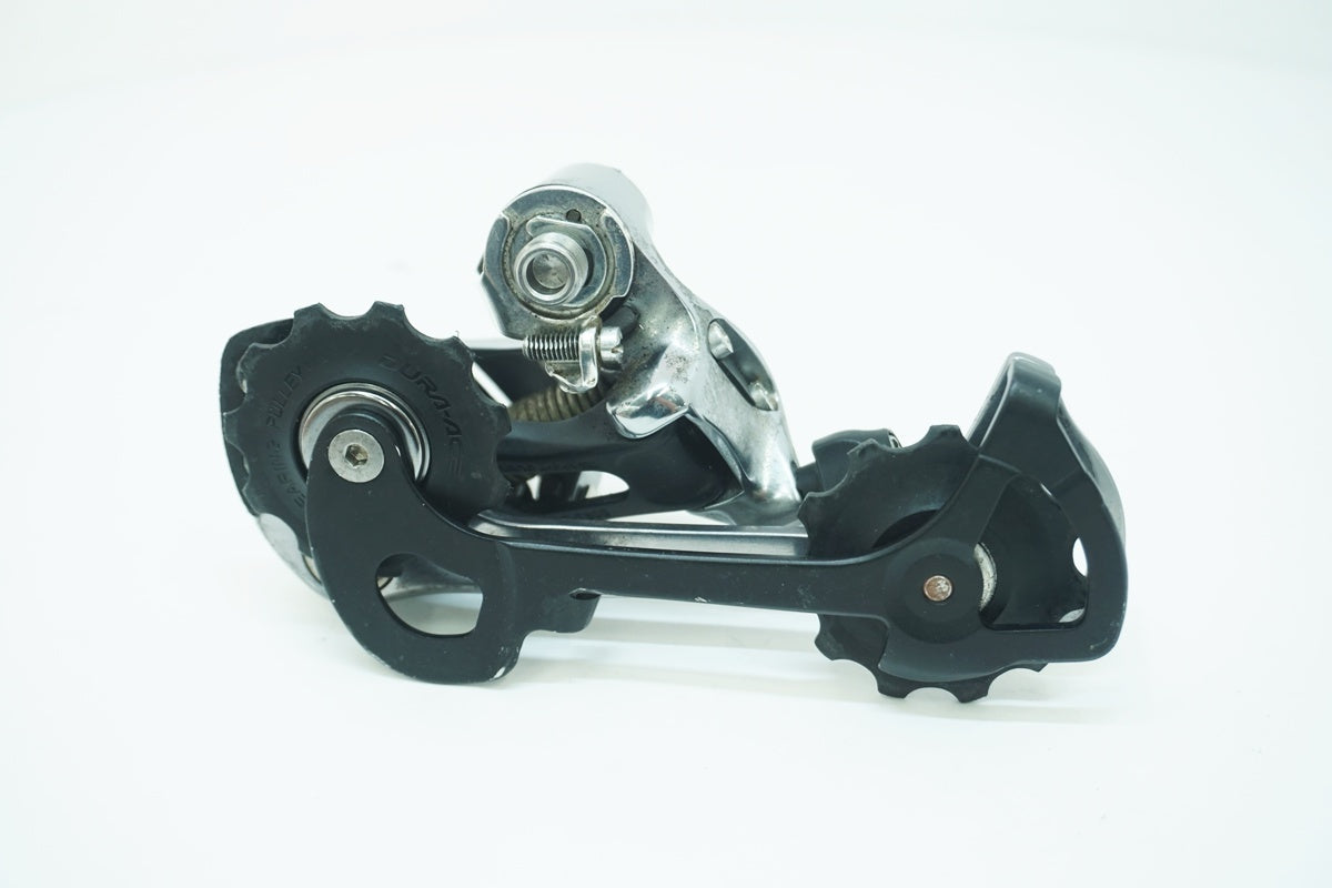 デュラエース Shimano RD-7800 GS リアディレイラー SHIMANO 「シマノ」 DURA-ACE RD-7800-GS リアディレイラー / 大阪美原
