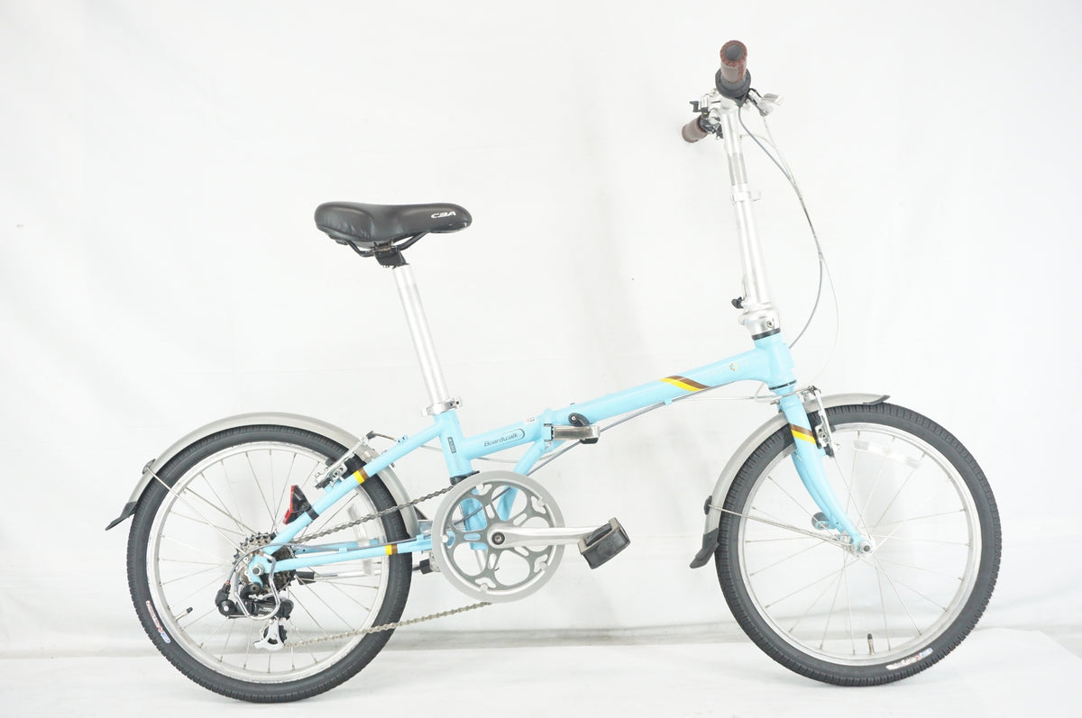 DAHON 「ダホン」 BOARDWALK D7 2012年モデル 20インチ 折りたたみ自転車 / 阪急塚口店