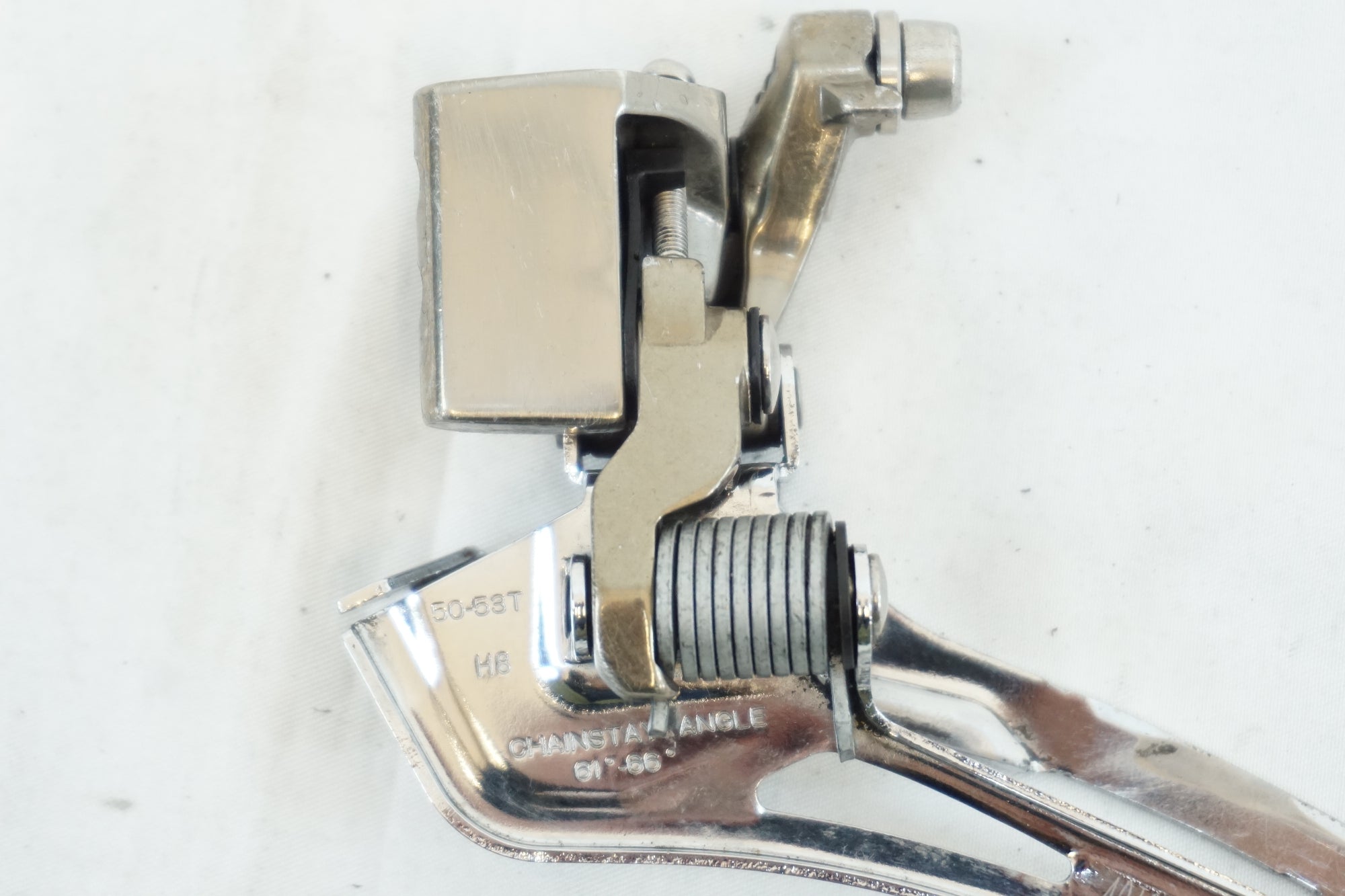 SRAM 「スラム」 FORCE フロントディレイラー / 有明ガーデン店