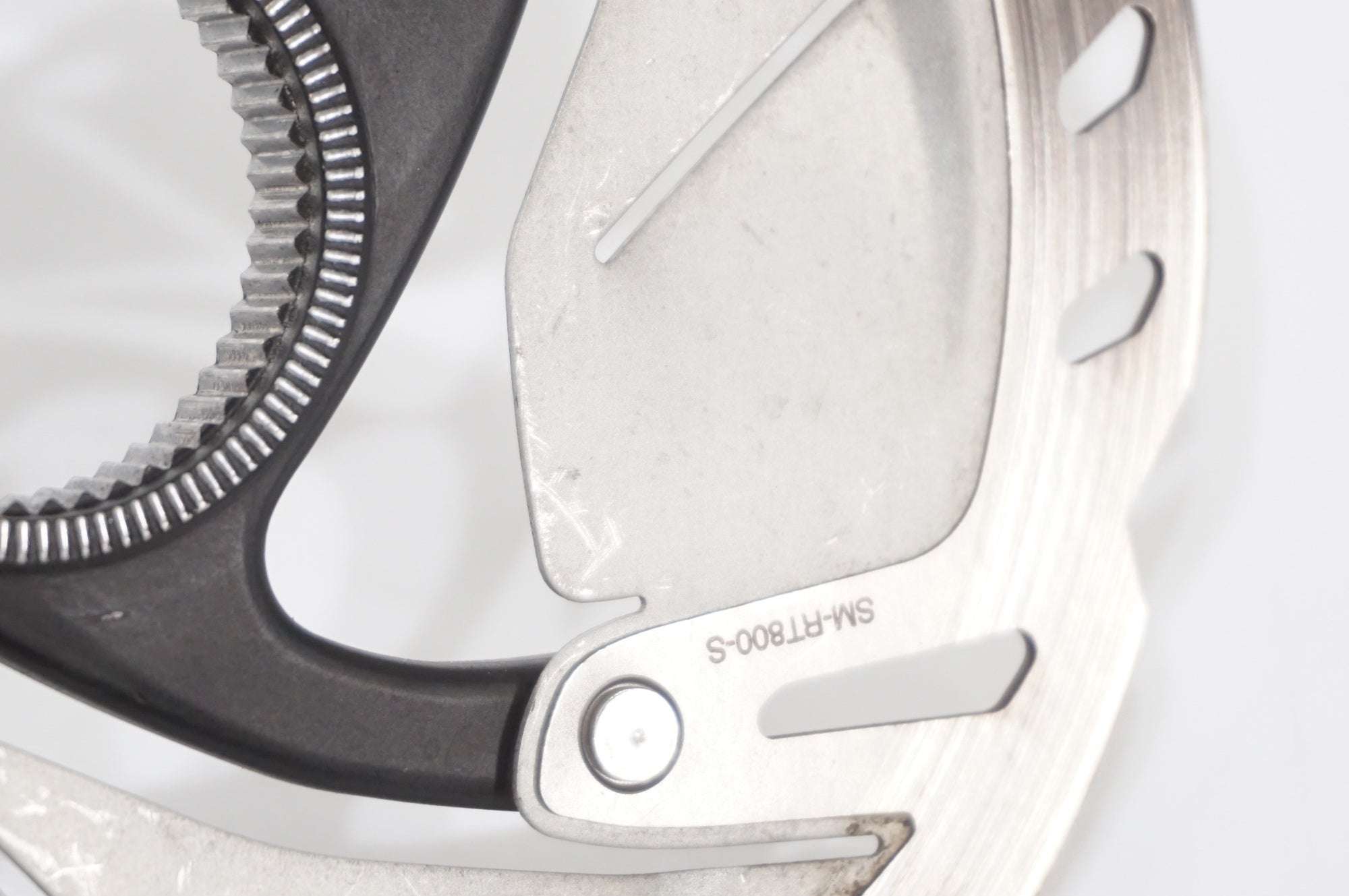 SHIMANO 「シマノ」 SM-RT800-S ディスクローター / AKIBA店