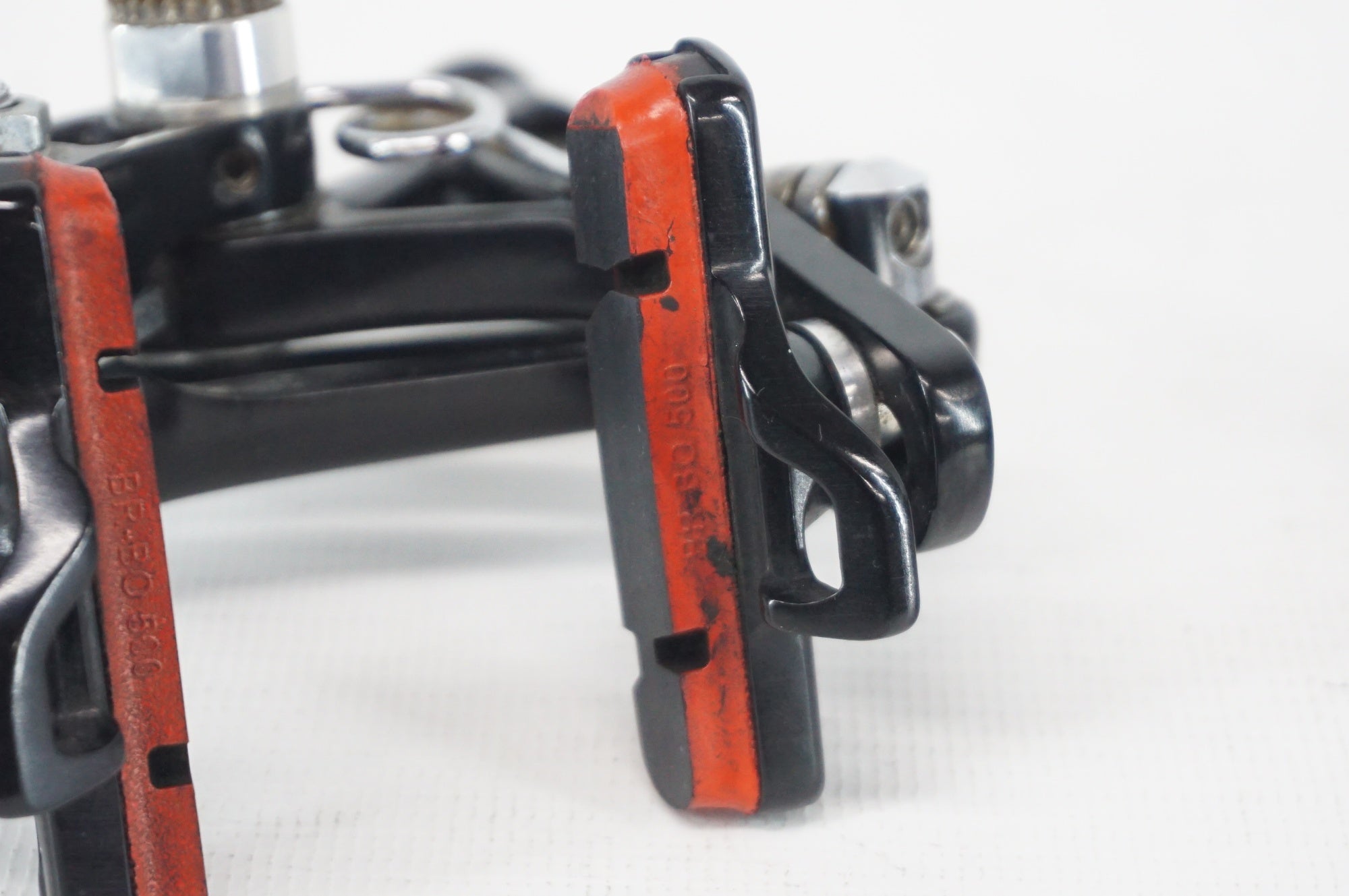 CAMPAGNOLO 「カンパニョーロ」 CHORUS キャリパーブレーキセット