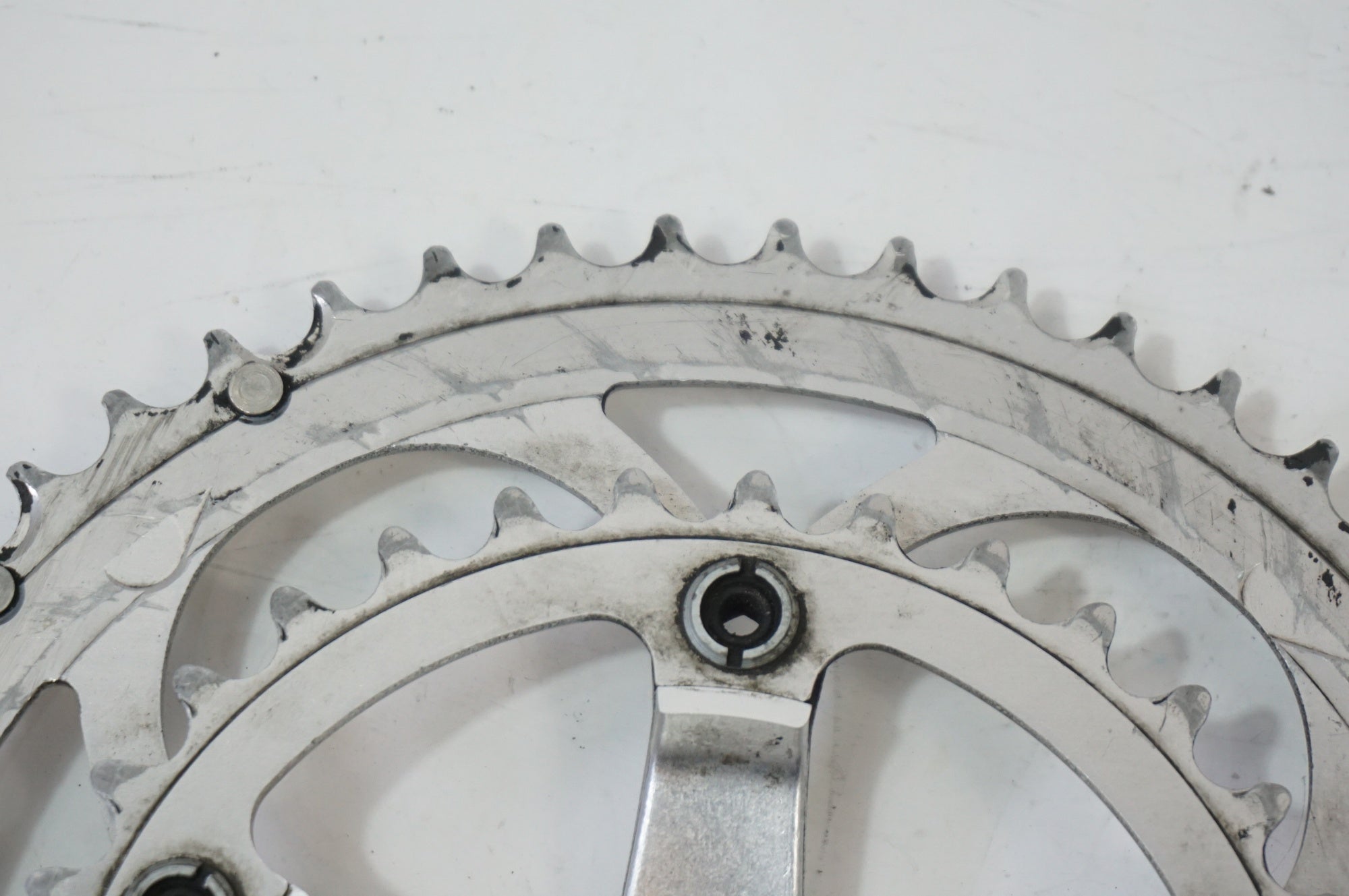 CAMPAGNOLO 「カンパニョーロ」 VELOCE 50-34T 170mm クランクセット