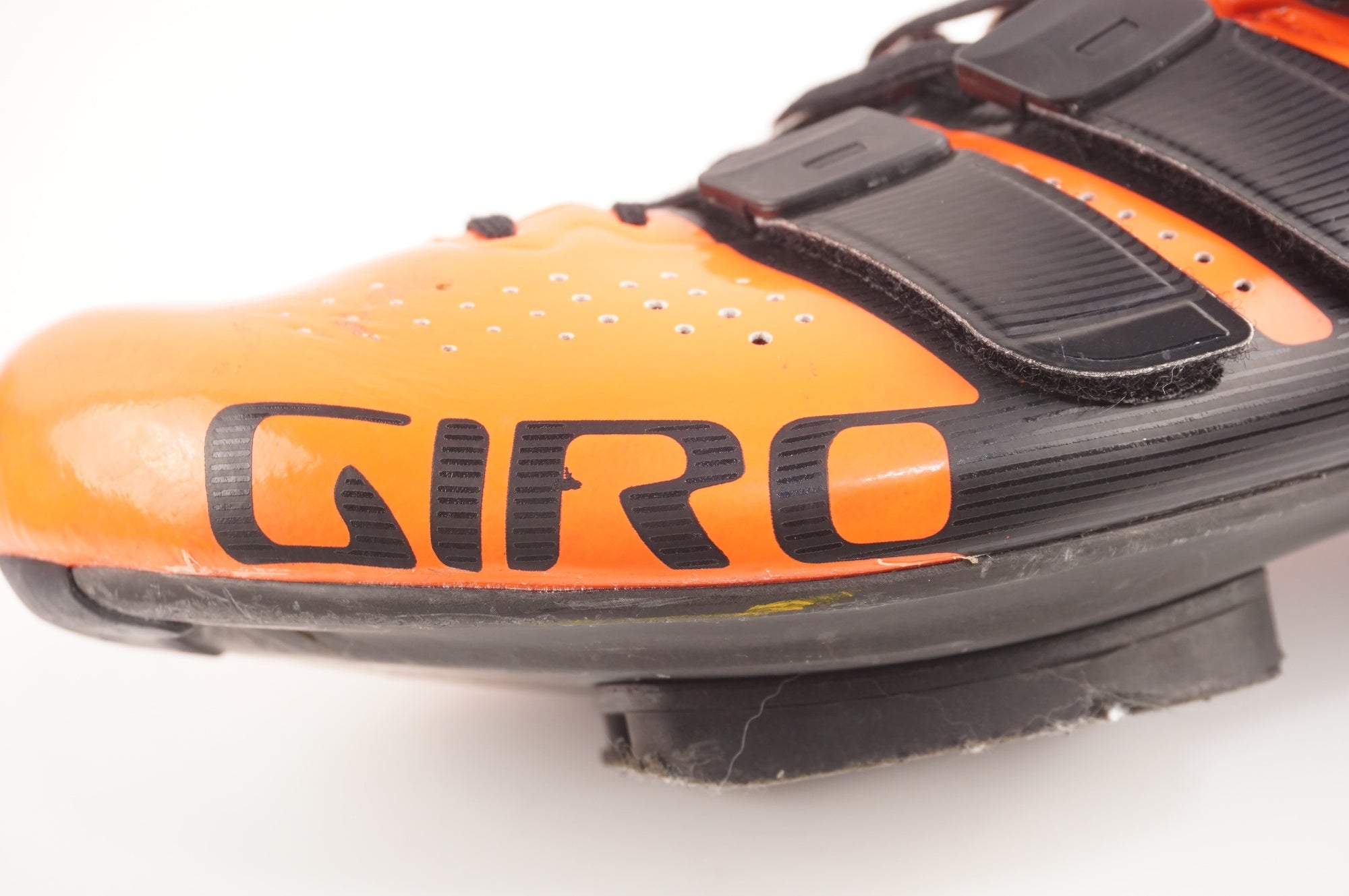 GIRO 「ジロ」 FACTOR TECHLACE EU 43 シューズ / 中目黒店