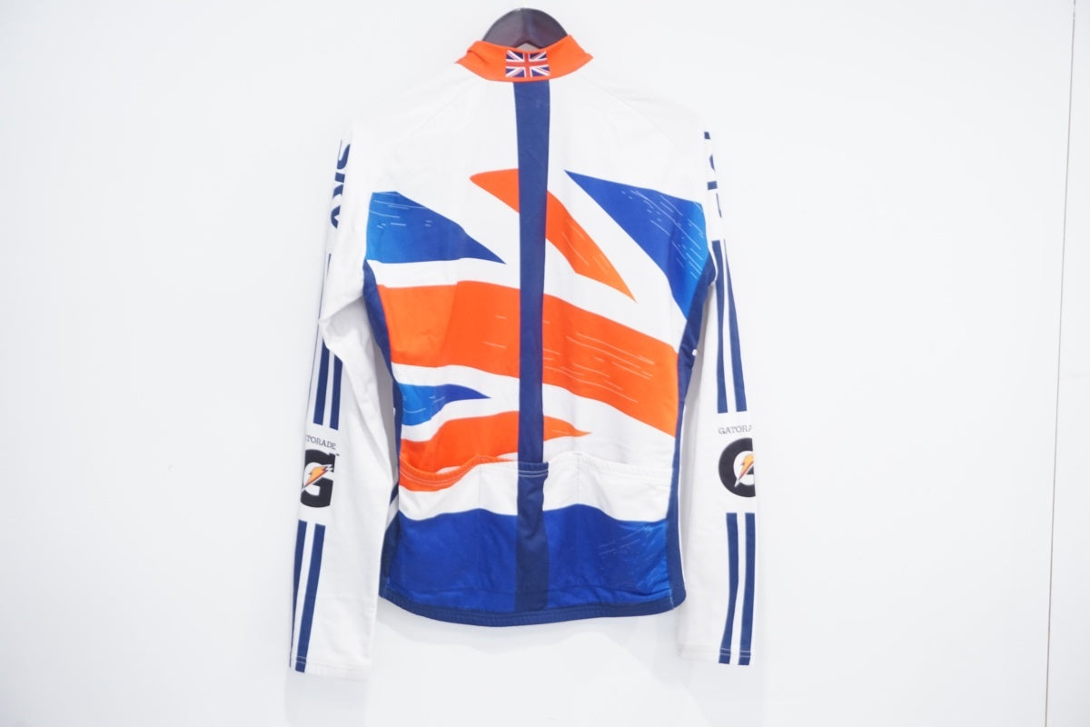 SKY 「スカイ」 Mサイズ サイクルジャージ / 滋賀大津店