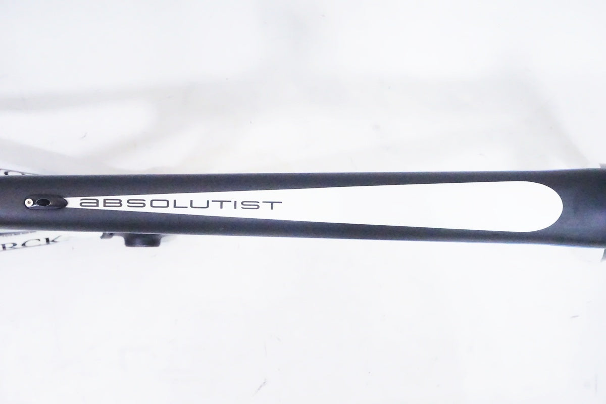 STORCK「ストーク」 ABSOLUTIST 2012年頃 フレームセット/ 京都西院店
