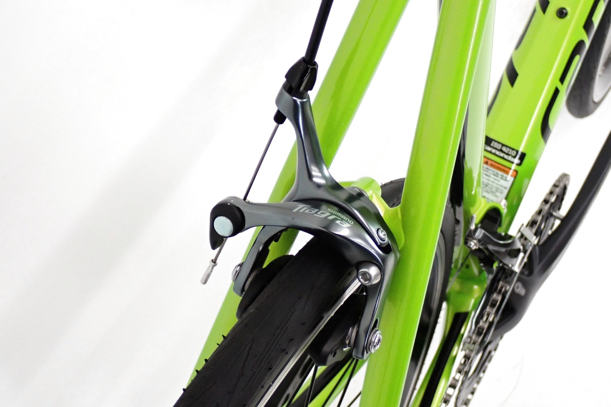 CANNONDALE 「キャノンデール」 CAAD12 TIAGRA 2018年モデル ロードバイク / 伊勢崎店