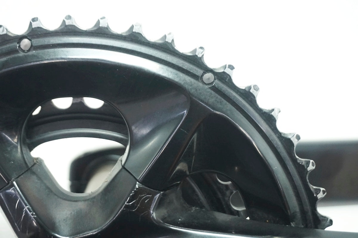SHIMANO 「シマノ」 105 FC-R7100 50-34T 170mm クランク / 大阪