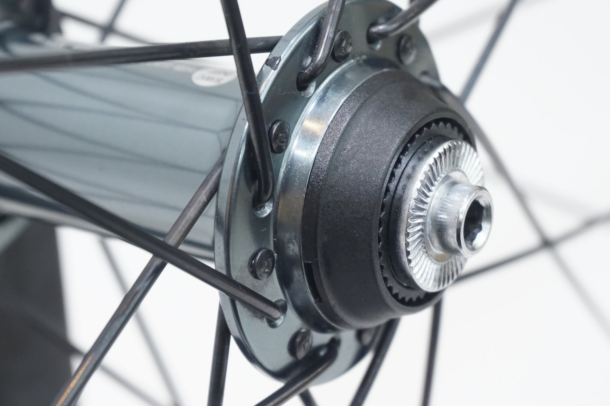 MAVIC 「マビック」 OPEN DISC シマノ11速 ホイールセット