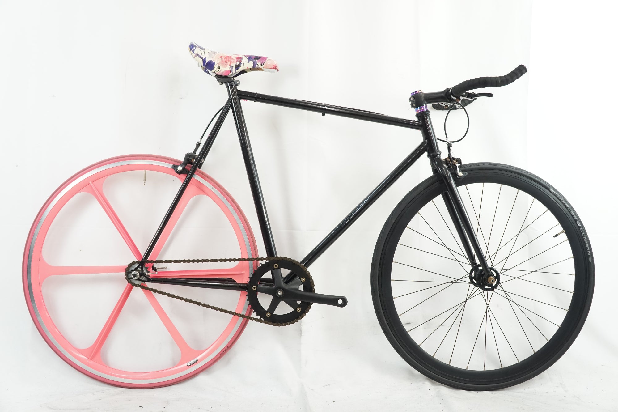 CARTEL BIKES 「カーテルバイク」 AVENUE LO 2015年モデル ピストバイク / バイチャリ浦和ベース