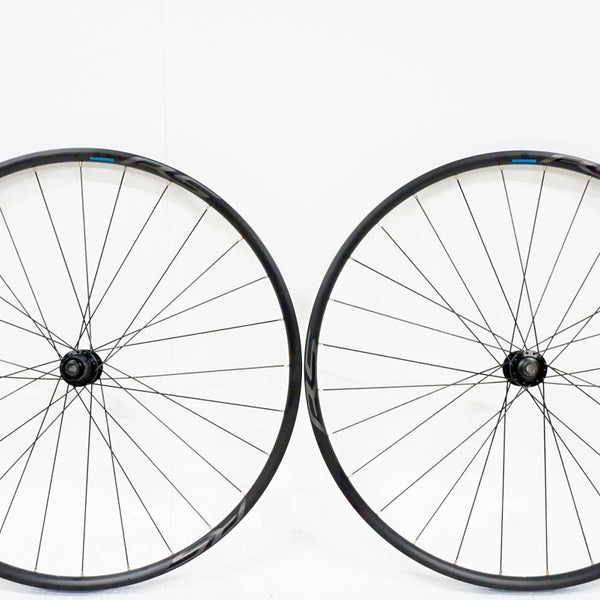 クリンチャー - ロードバイク、クロスバイク用 - 完組 - ホイール – 7