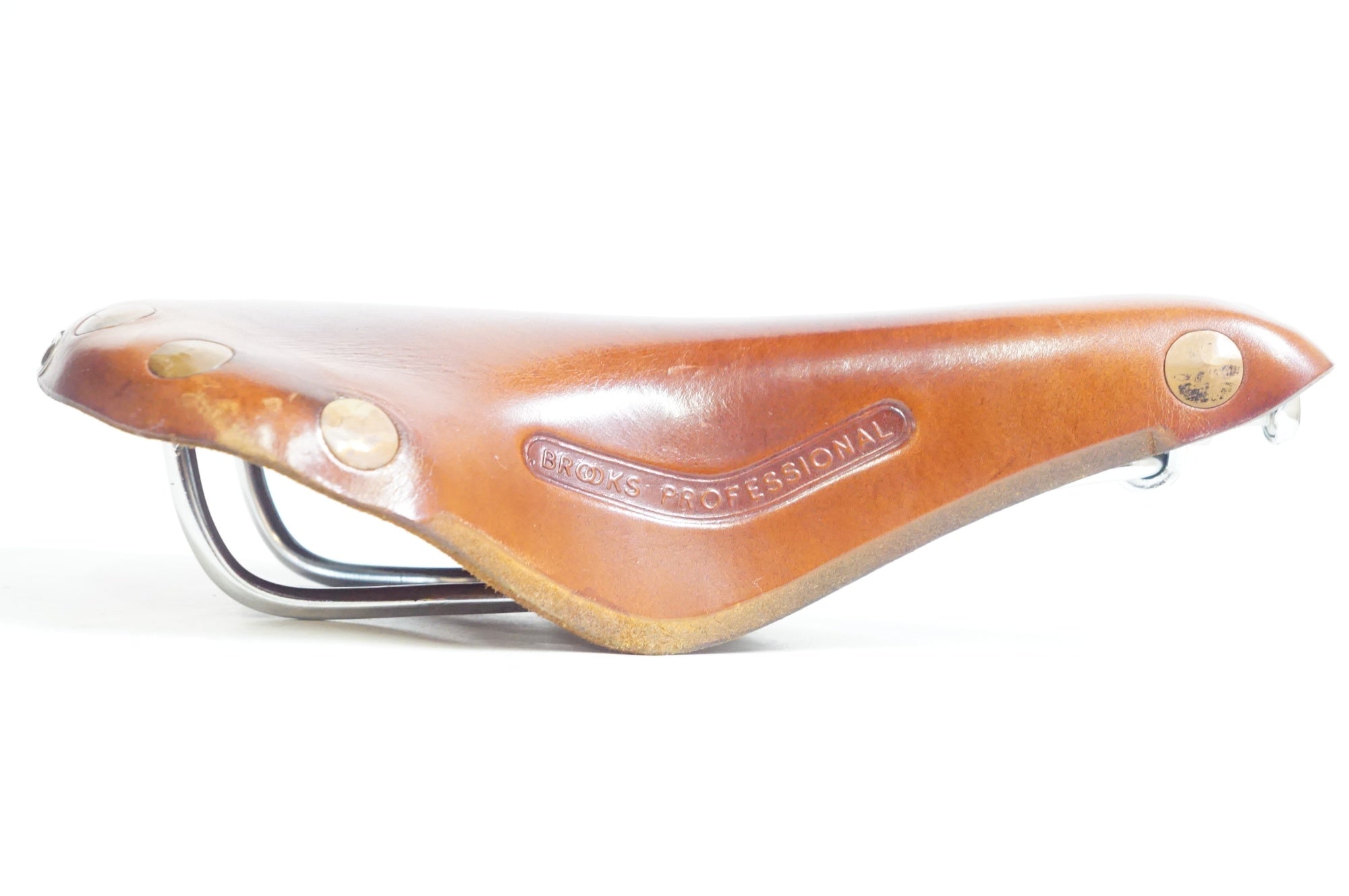 BROOKS 「ブルックス」 PROFESSIONAL サドル / 熊谷本店