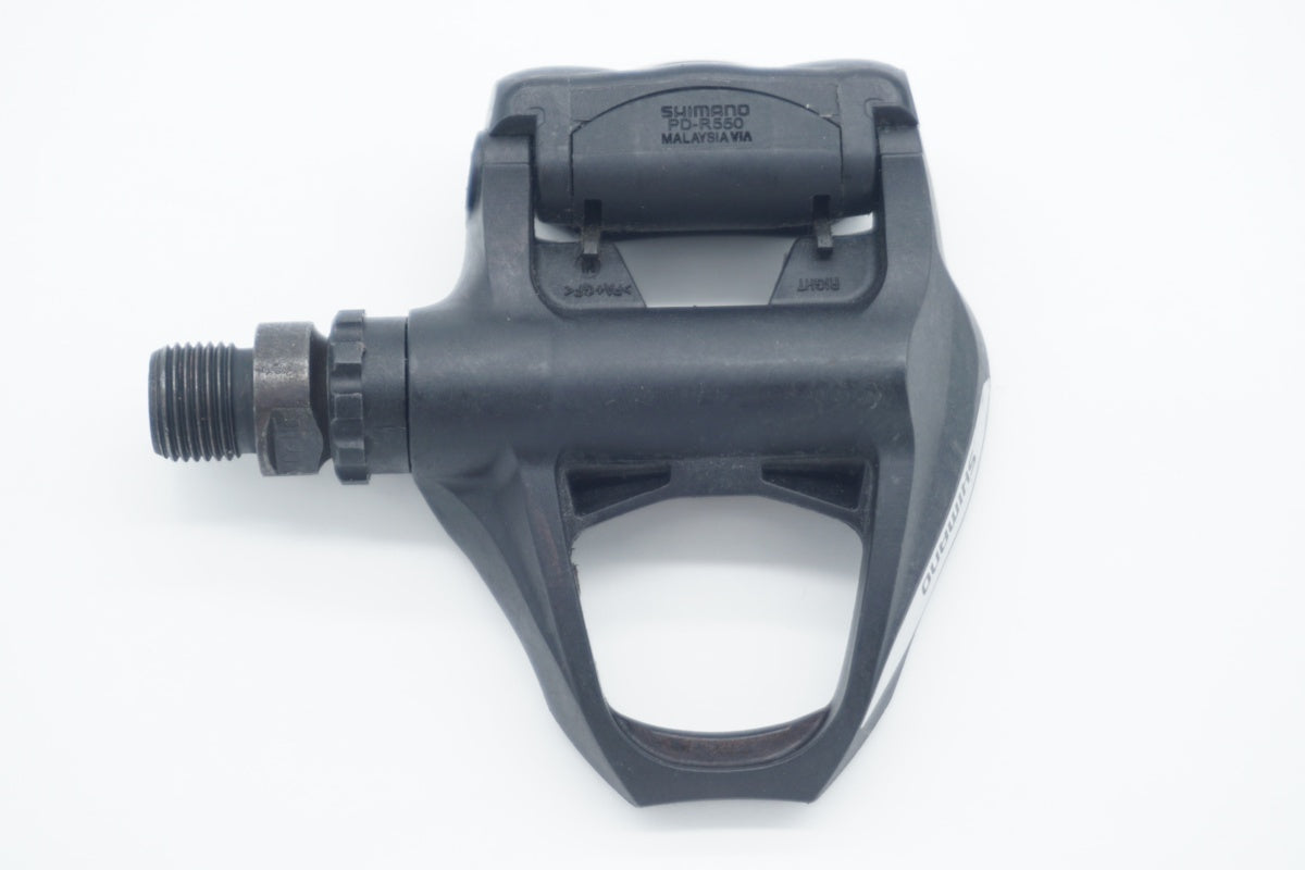 SHIMANO 「シマノ」 PD-R550 ペダル / 京都八幡店