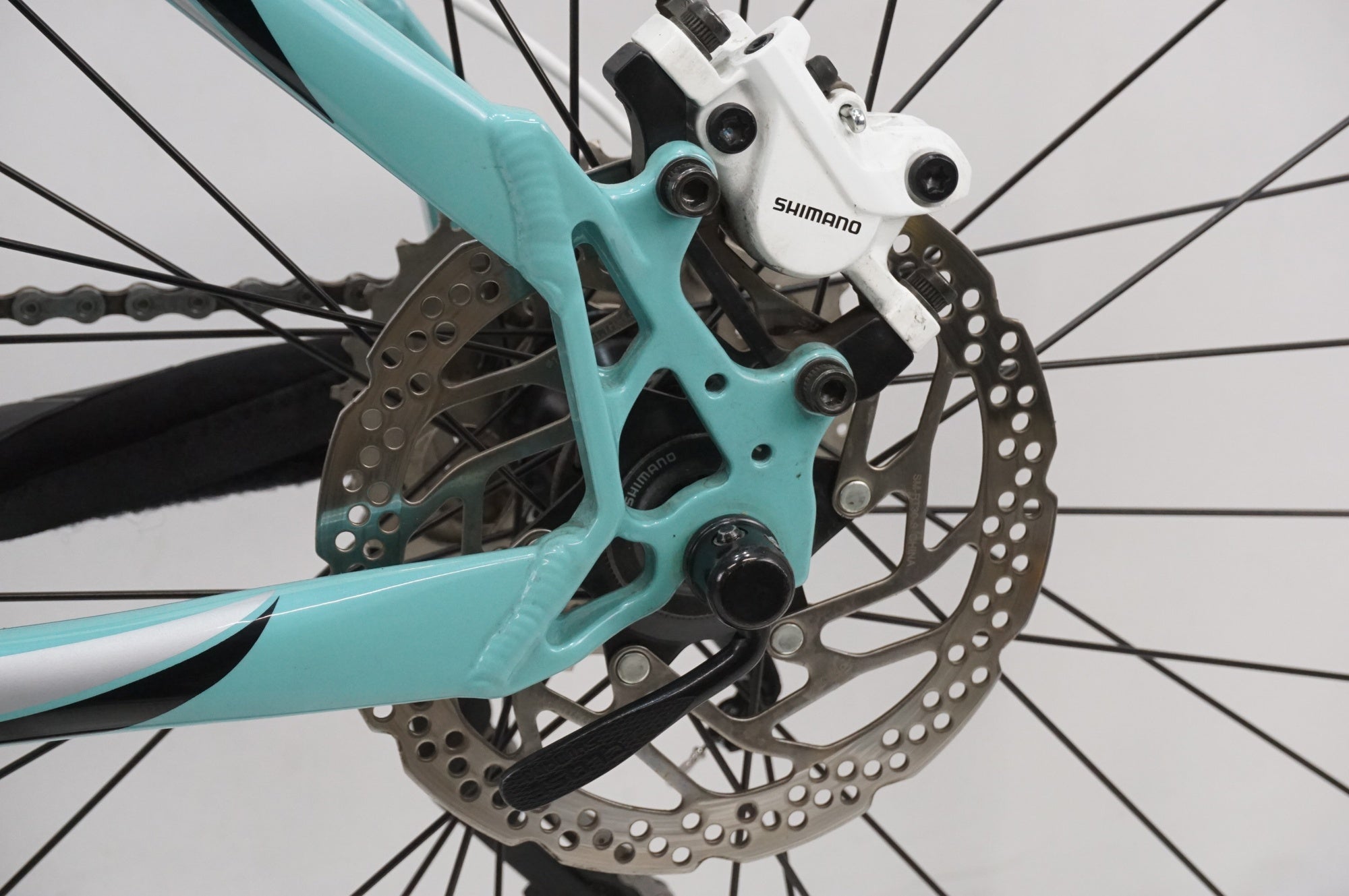 BIANCHI 「ビアンキ」 KUMA5300 2013年モデル  マウンテンバイク / 大宮店