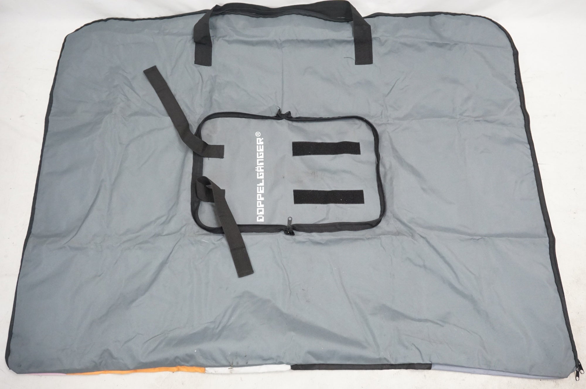 DOPPELGANGER 「ドッペルギャンガー」 DB-2 輪行袋 / 福岡店