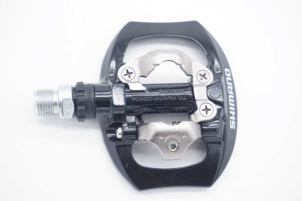 SHIMANO 「シマノ」 PD-A530 ペダル / 滋賀大津店