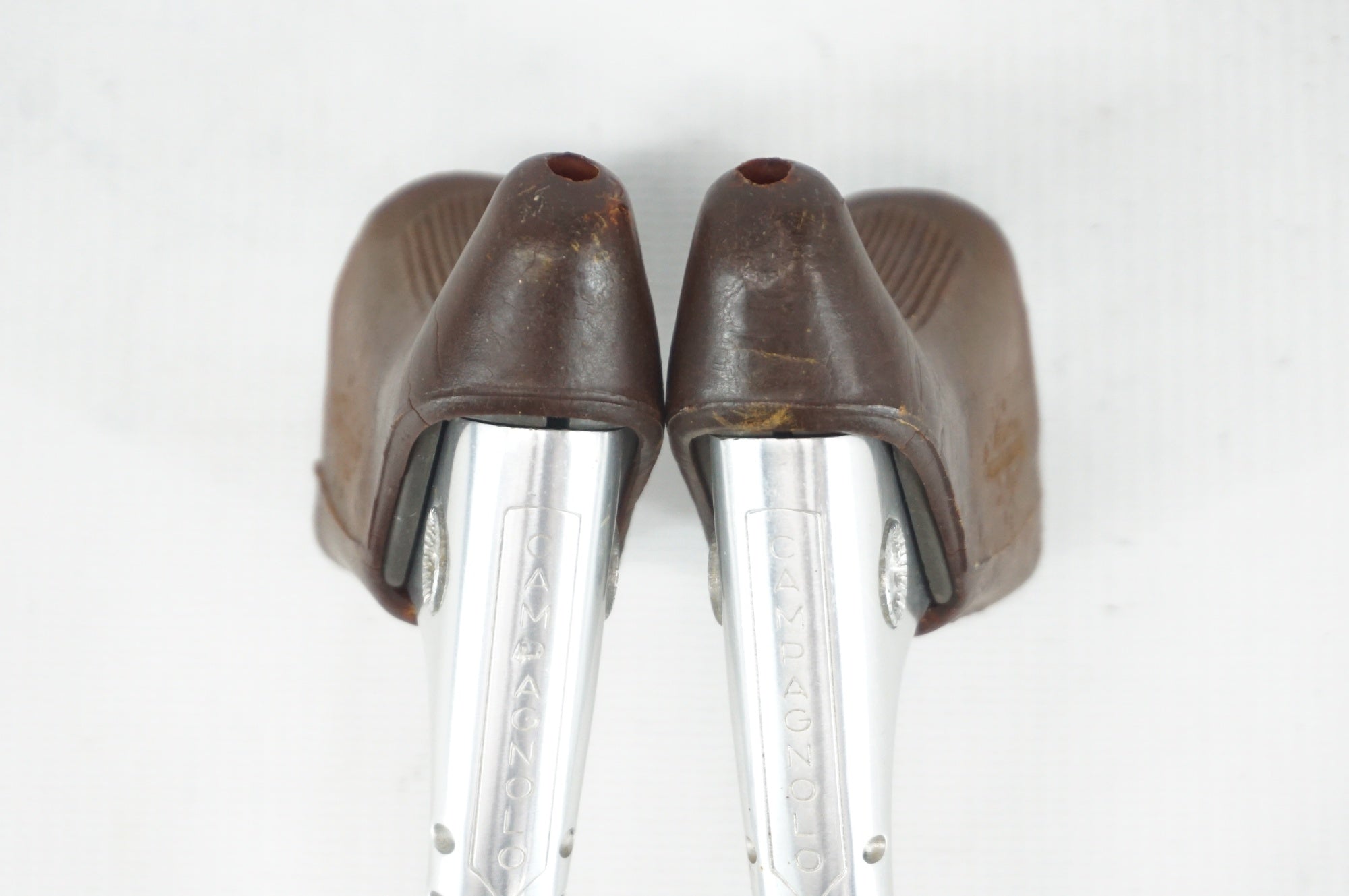 CAMPAGNOLO 「カンパニョーロ」 SUPER RECORD ブレーキレバー / 阪急塚口店