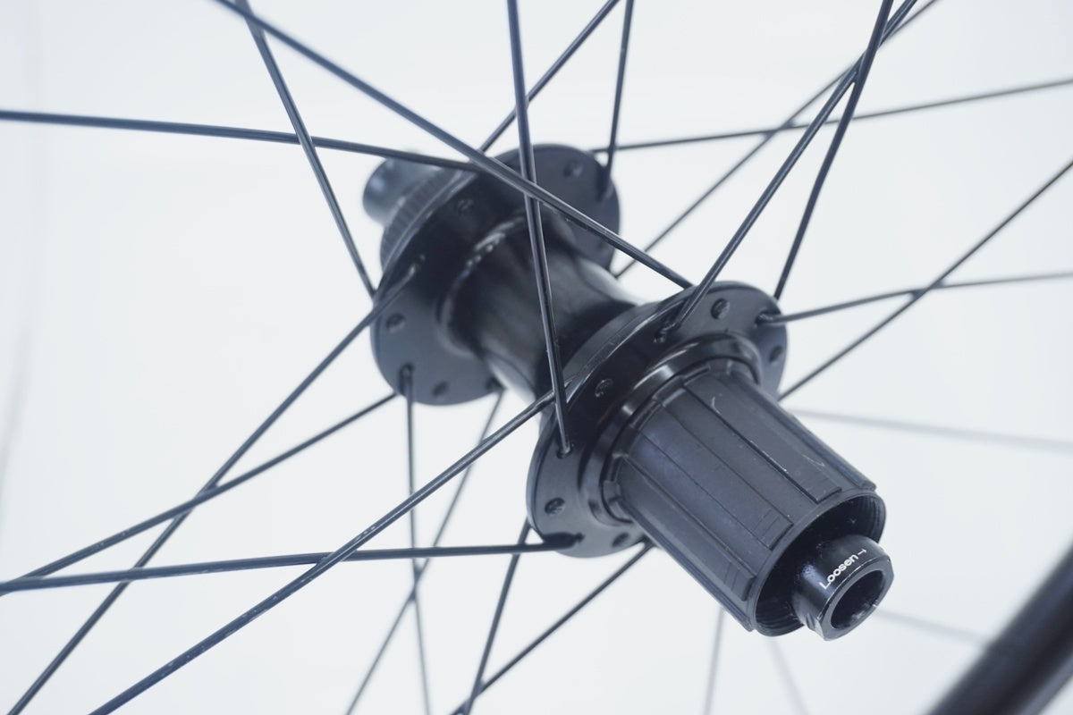 BONTRAGER 「ボントレガー」 PARADIGM SL シマノ 11速 ホイールセット / 京都八幡店