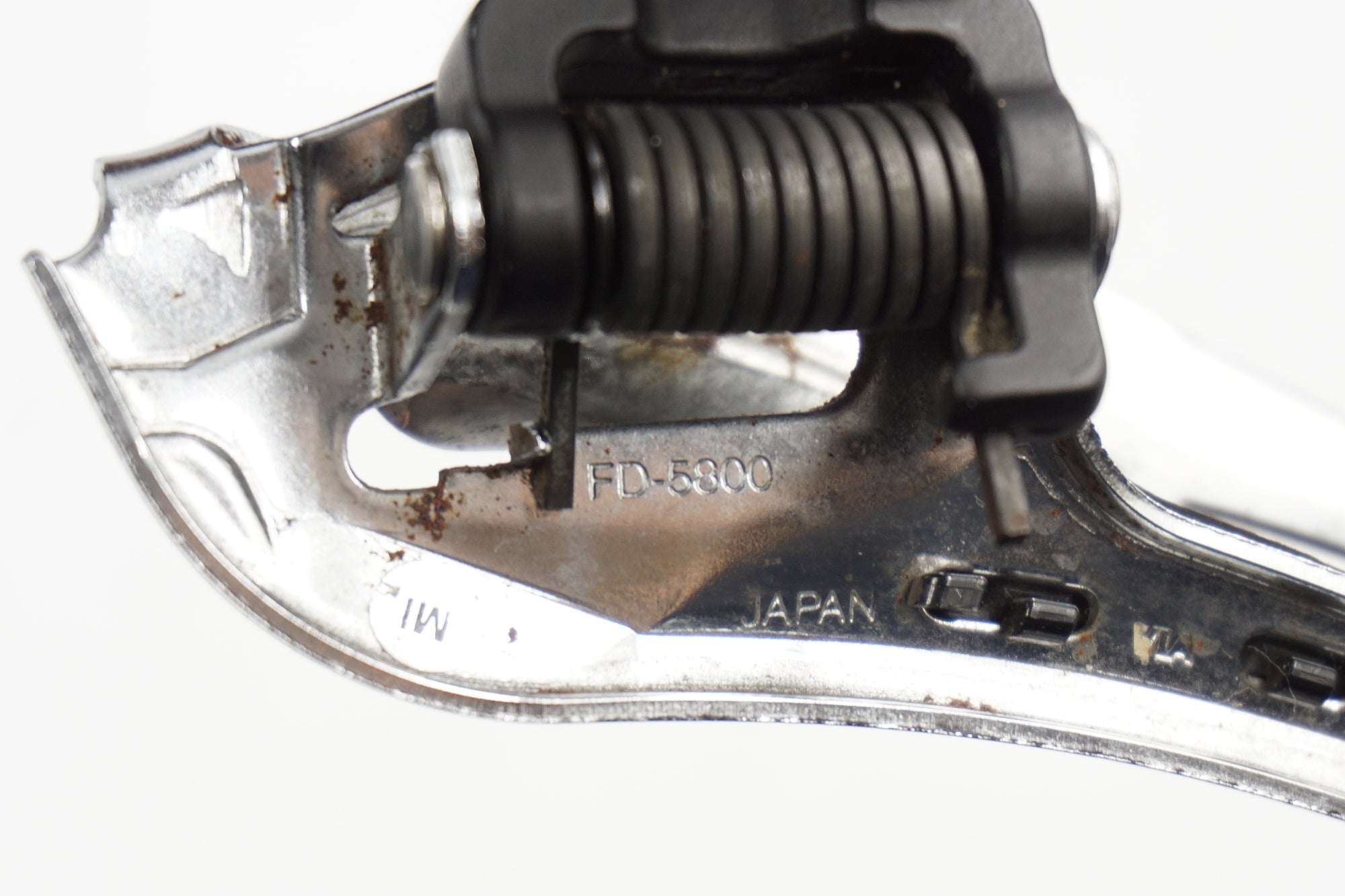 SHIMANO 「シマノ」 FD-5800 フロントディレイラー / 奈良店