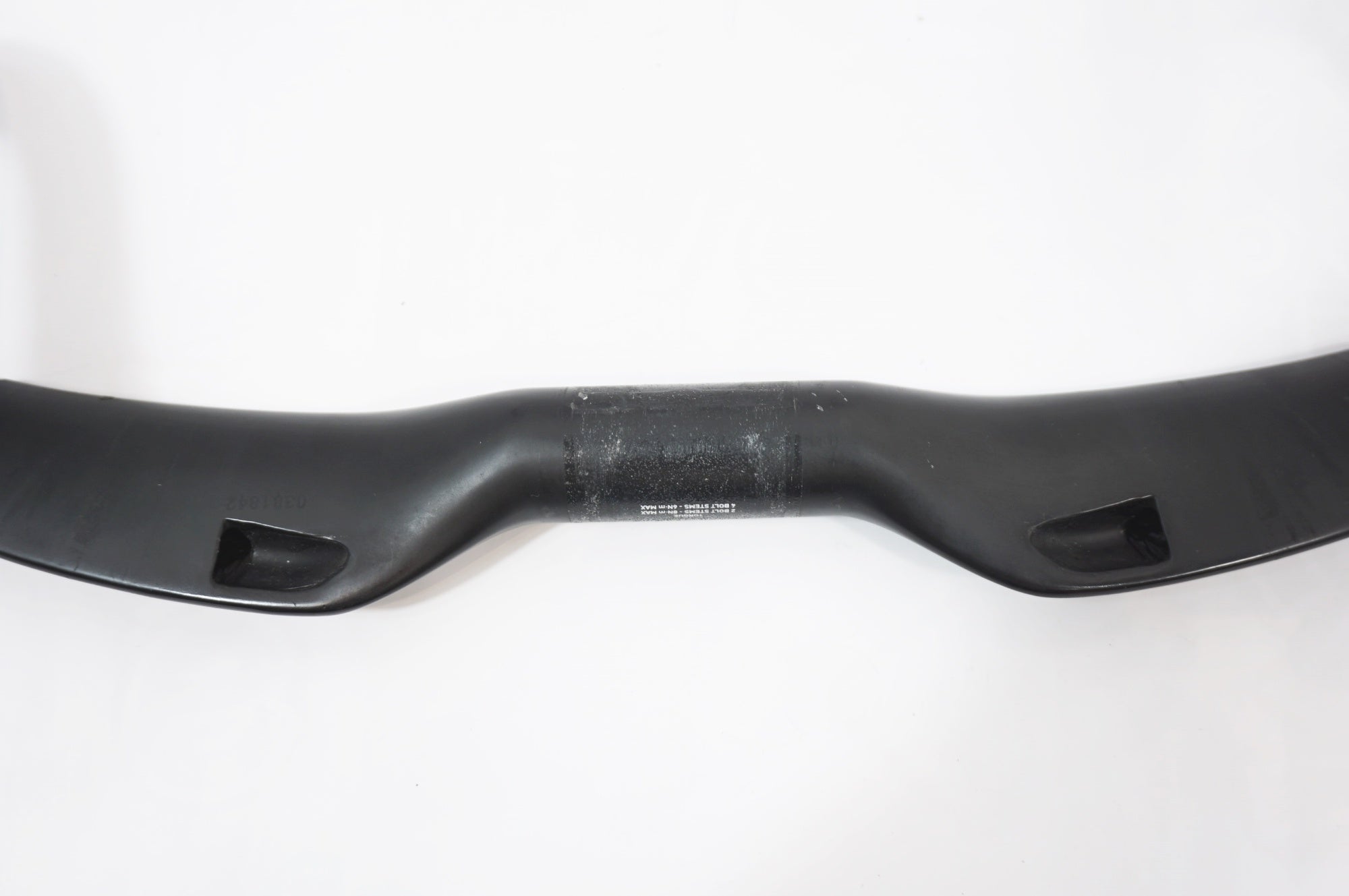 ZIPP 「ジップ」 SL70 AERO φ31.8 400mm ハンドル / バイチャリ世田谷店