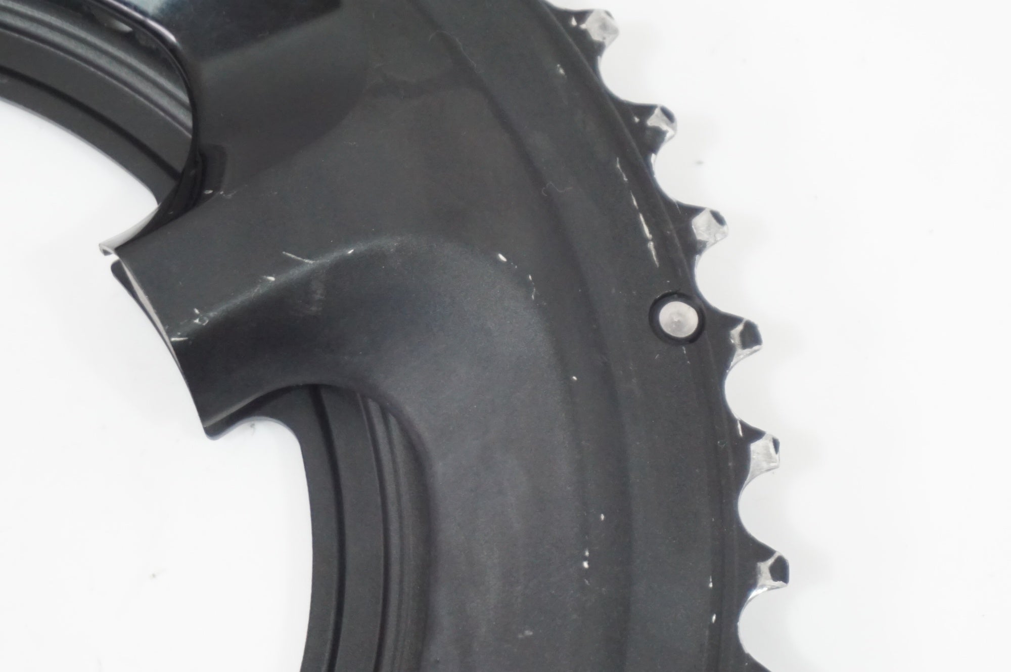 SHIMANO 「シマノ」 105 FC-5800 52-36T チェーンリングセット / 世田谷店