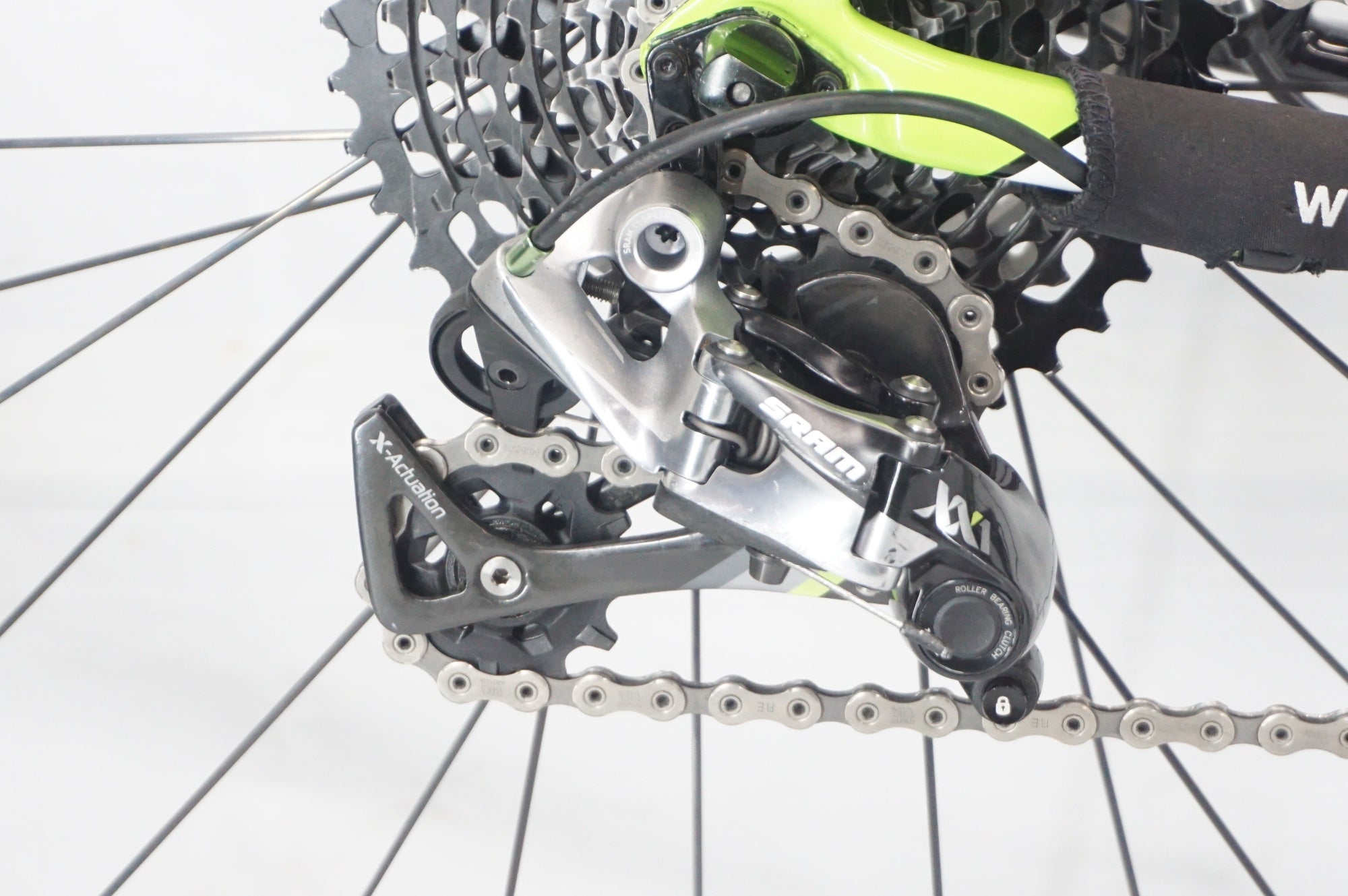 ジャンク CANNONDALE 「キャノンデール」 F-SI ENVE 2016年モデル マウンテンバイク / 阪急塚口店