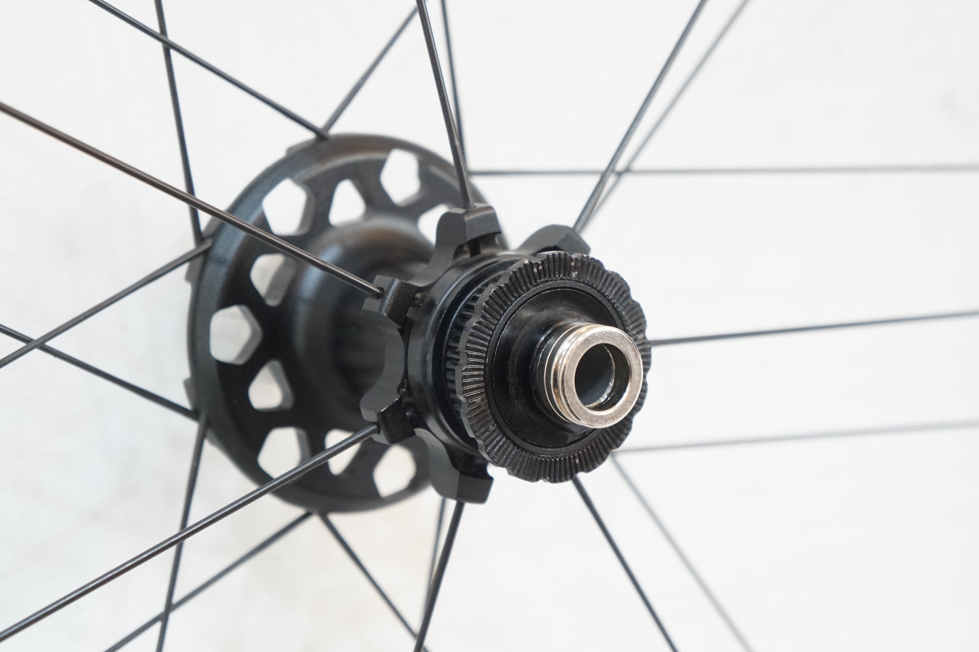 CAMPAGNOLO 「カンパニョーロ」 ZONDA DB シマノ11速 ホイールセット