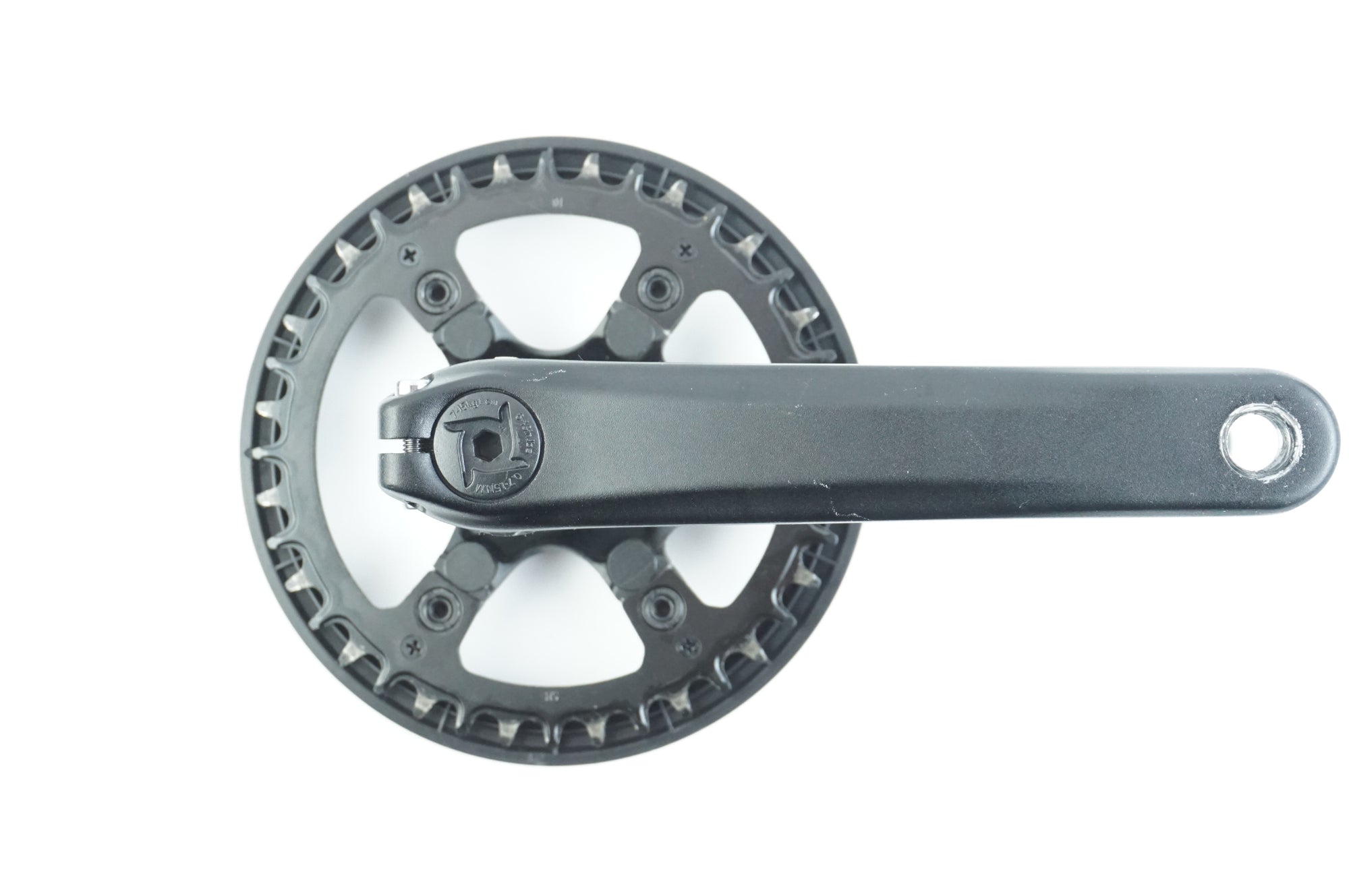 BONTRAGER 「ボントレガー」 DIAMENT PROWHEEL 40T 175mm クランクセット / 中目黒店