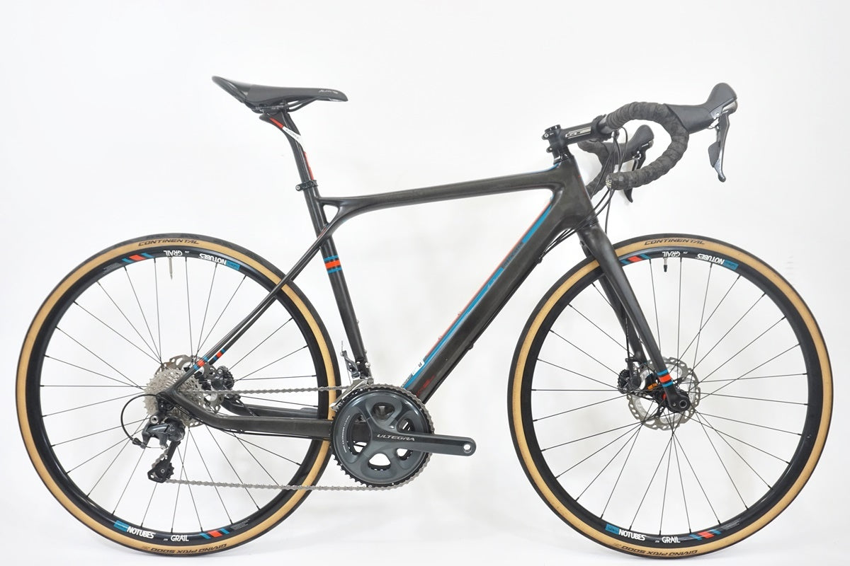 GT 「ジーティー」 GRADE CARBON 2015年モデル ロードバイク / 世田谷店