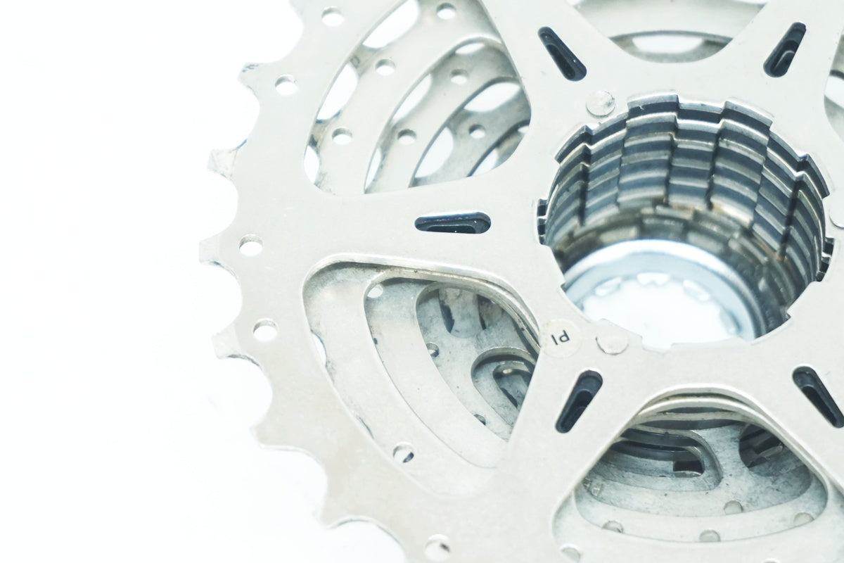 SHIMANO 「シマノ」 CS-HG400-9 11-28T スプロケット / 大阪美原北