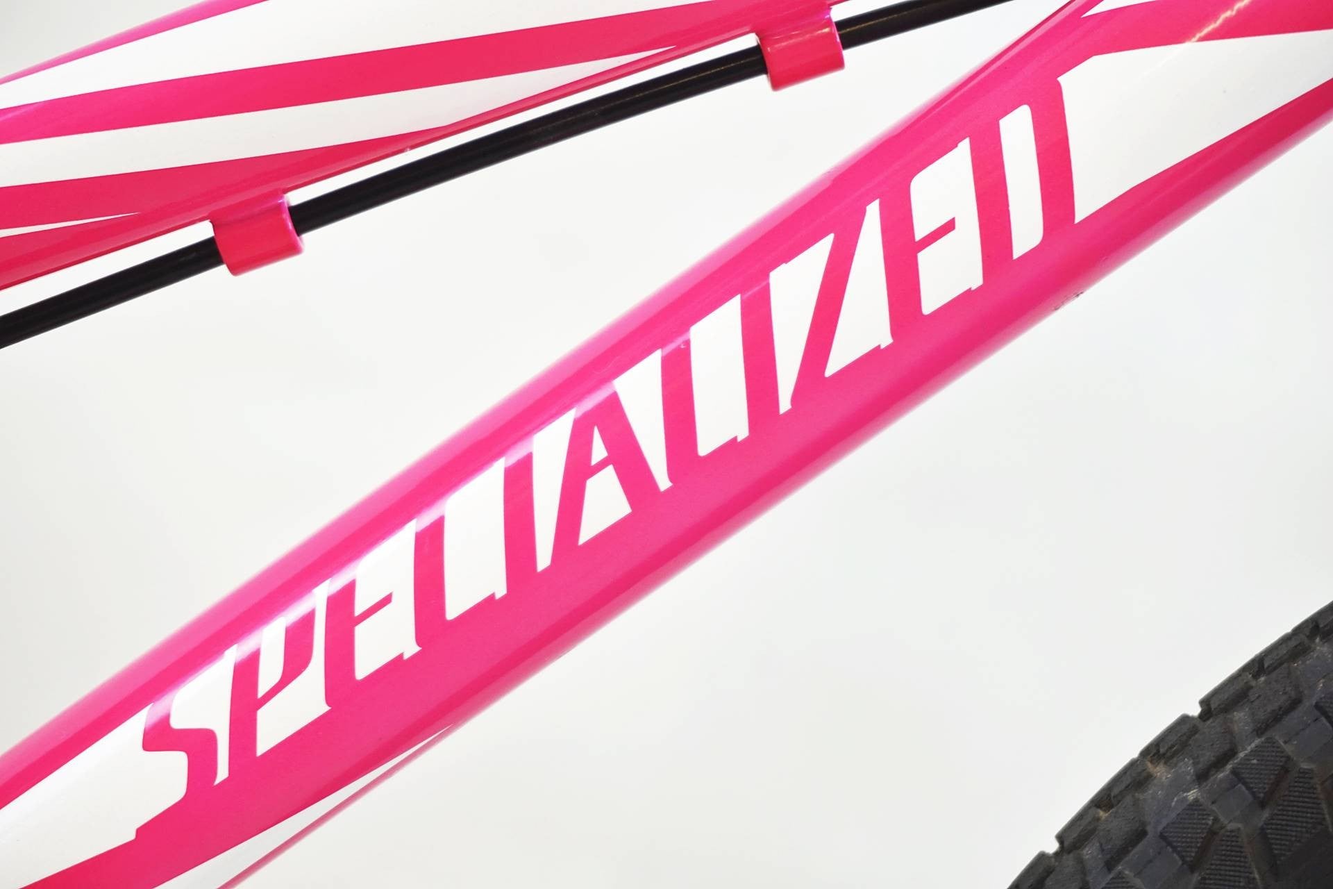 SPECIALIZED 「スペシャライズド」 HOT ROCK 20 COASTER GIRLS 2010年モデル 20インチ キッズバイク / 有明ガーデン店