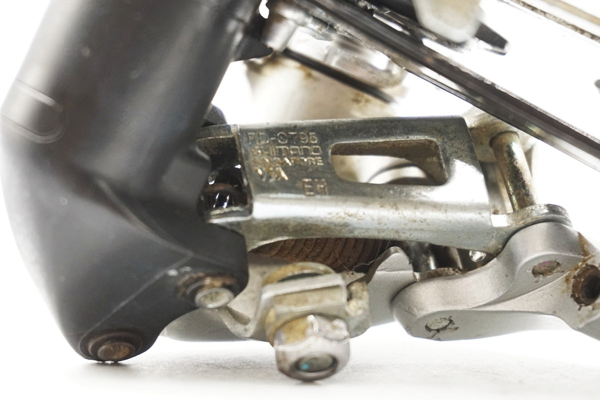 SHIMANO 「シマノ」 ALTUS RD-CT95 リアディレイラー / 奈良店
