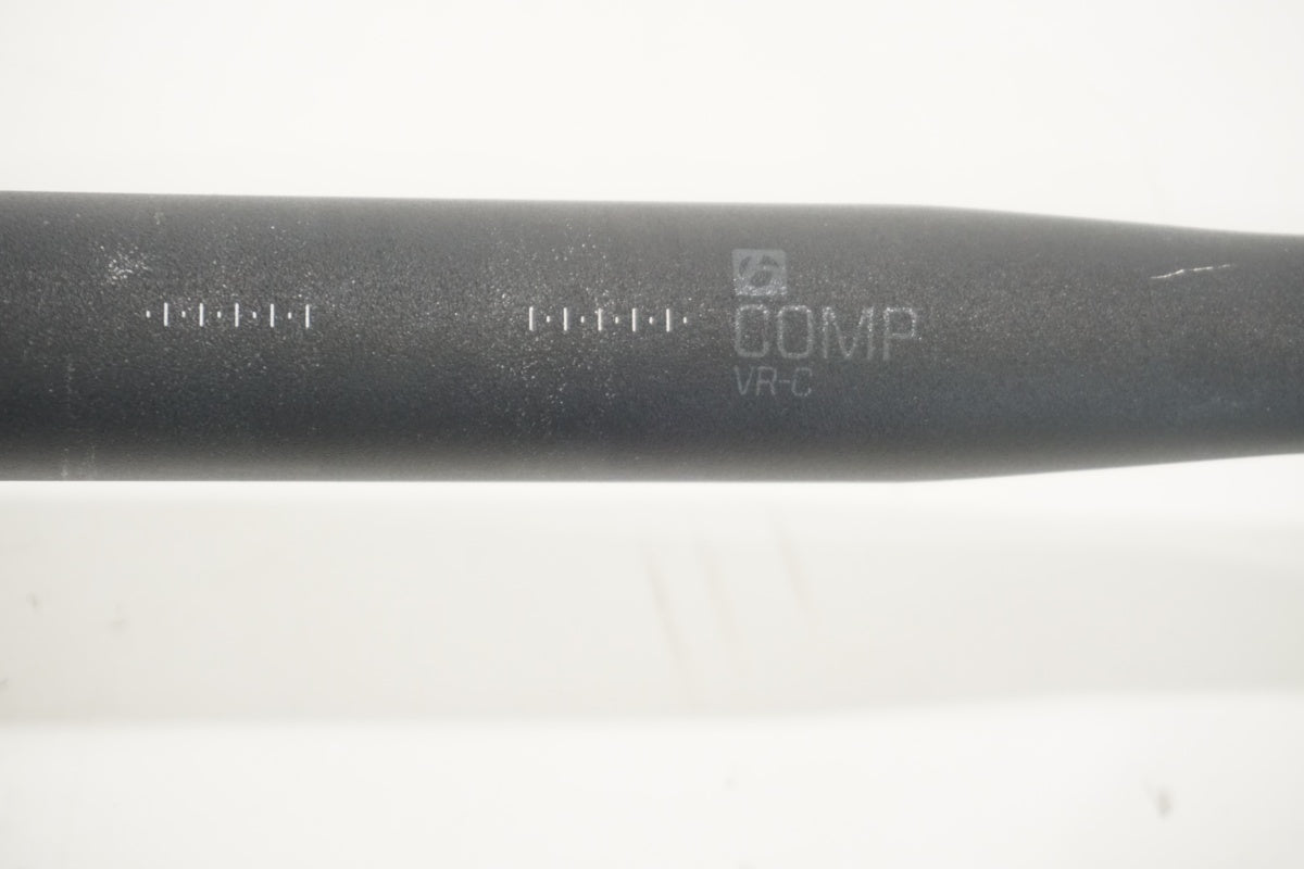 BONTRAGER 「ボントレガー」 COMP VR-C φ31.8 420mm ハンドル / 滋賀大津店