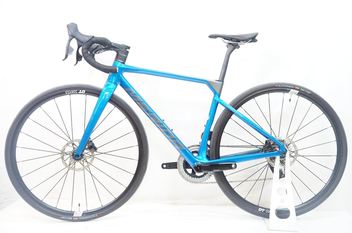 MERIDA 「メリダ」 SCULTURA RIVAL-EDITION 2024年モデル ロードバイク / 熊谷本店